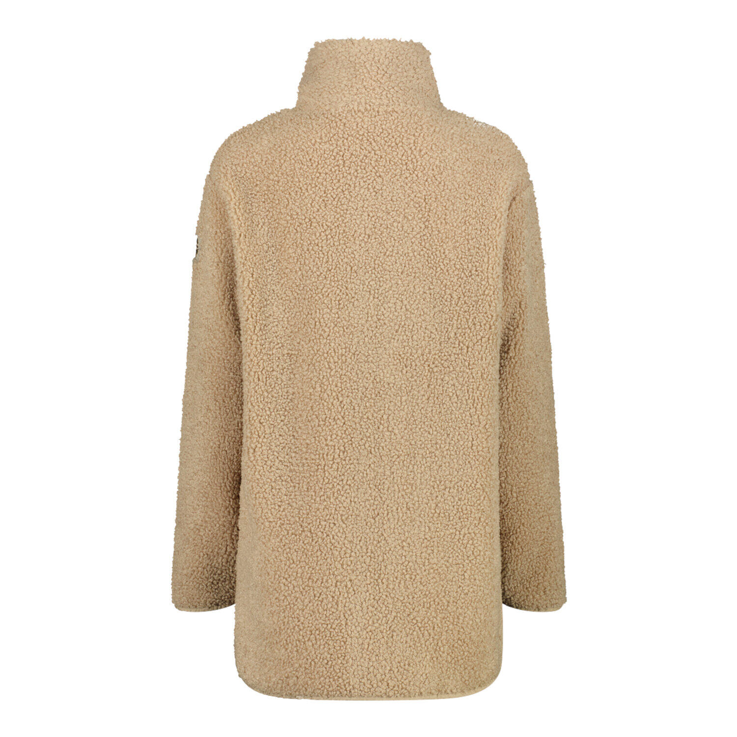 Polaire femme CMP 2/5