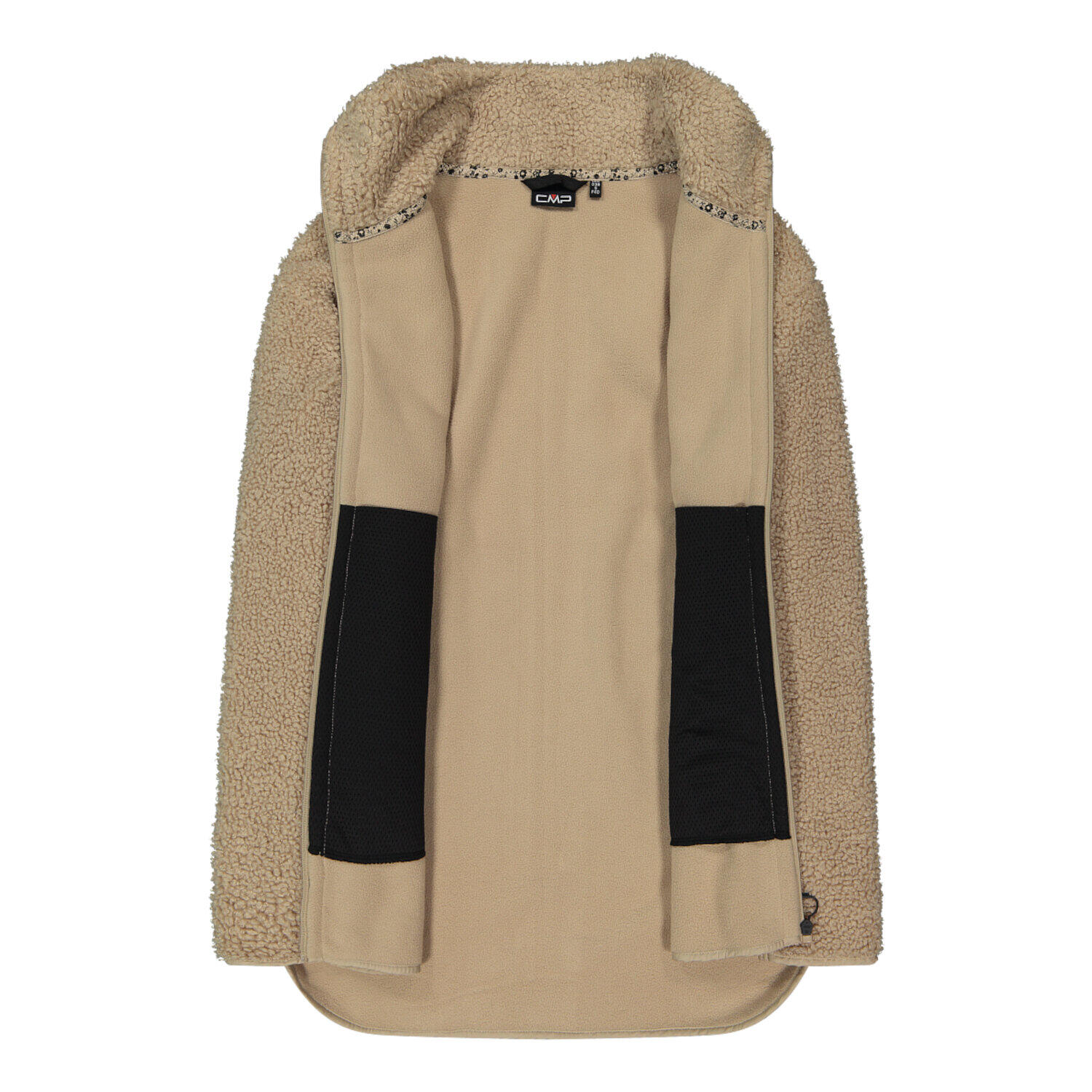 Polaire femme CMP 4/5