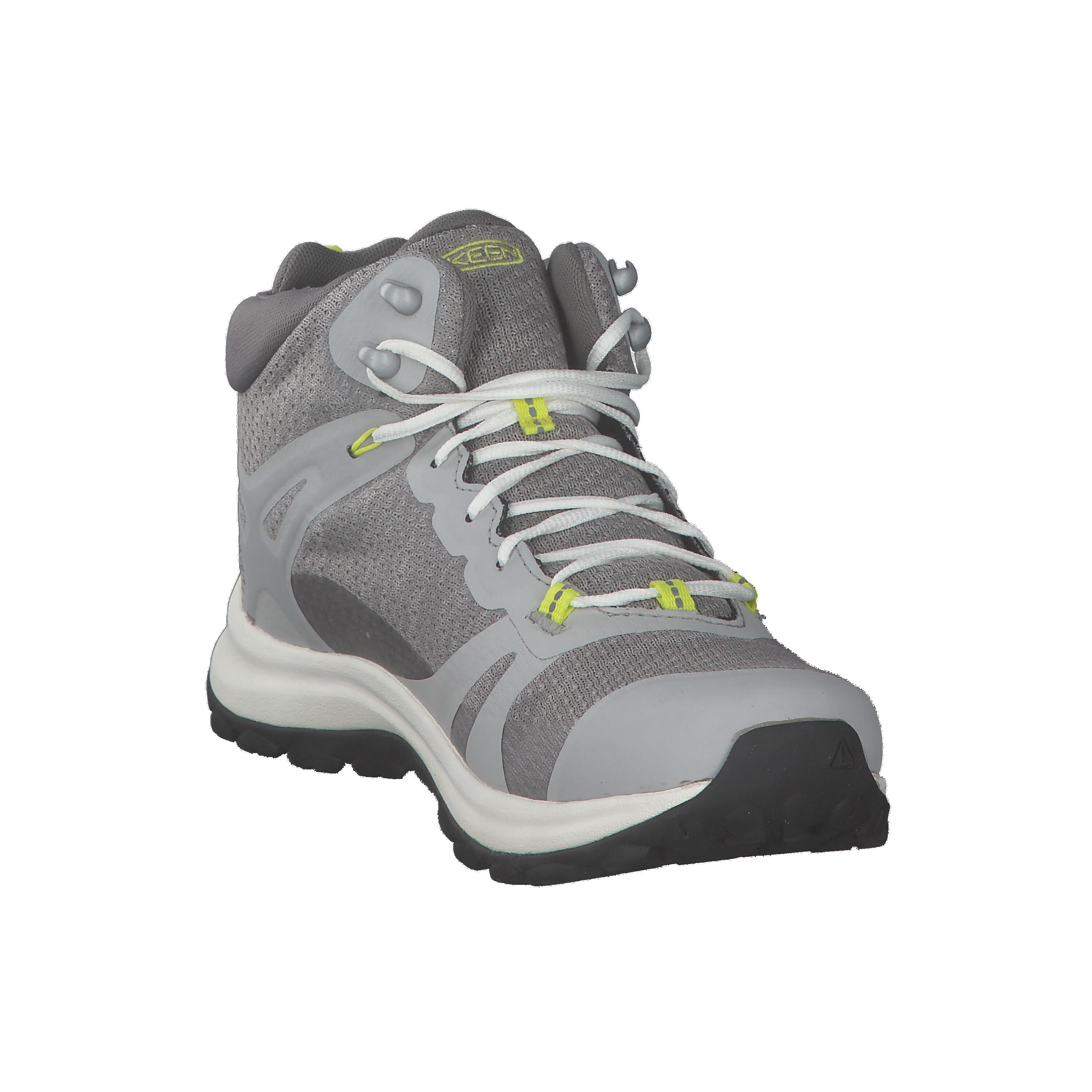 Keen Damen Wanderstiefel Terradora II Mid WP 2/15