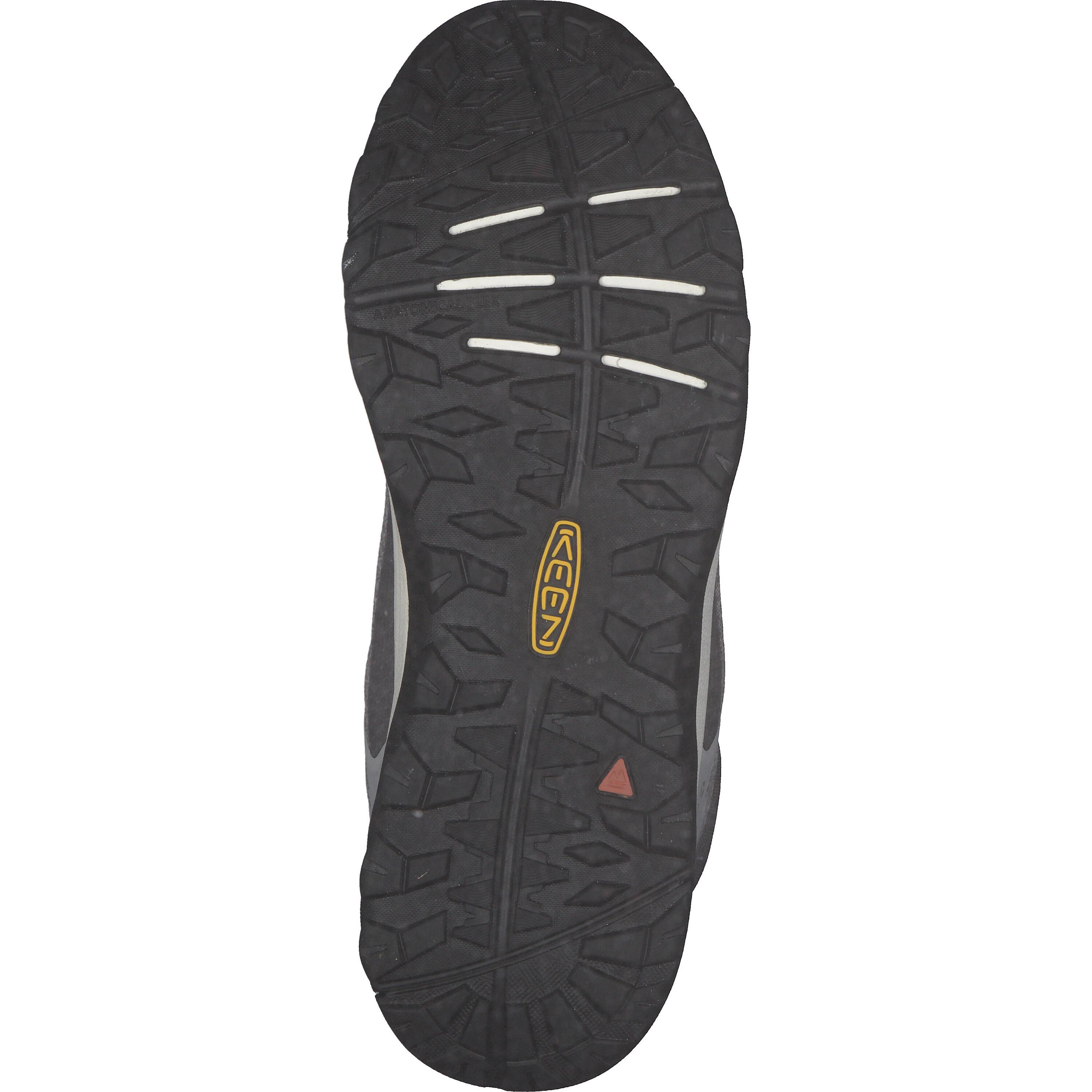 Keen Damen Wanderstiefel Terradora II Mid WP 6/15