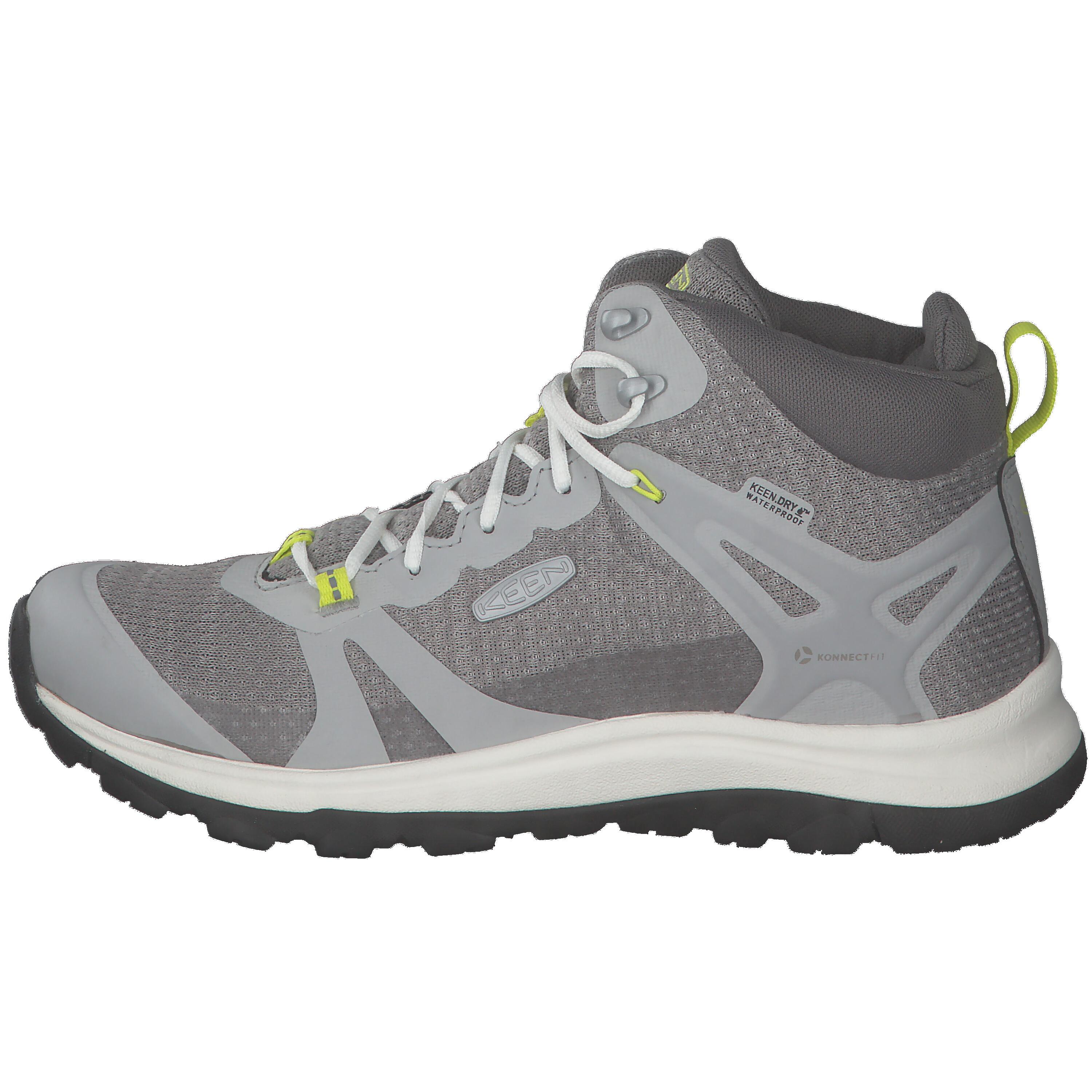 Keen Damen Wanderstiefel Terradora II Mid WP 10/15