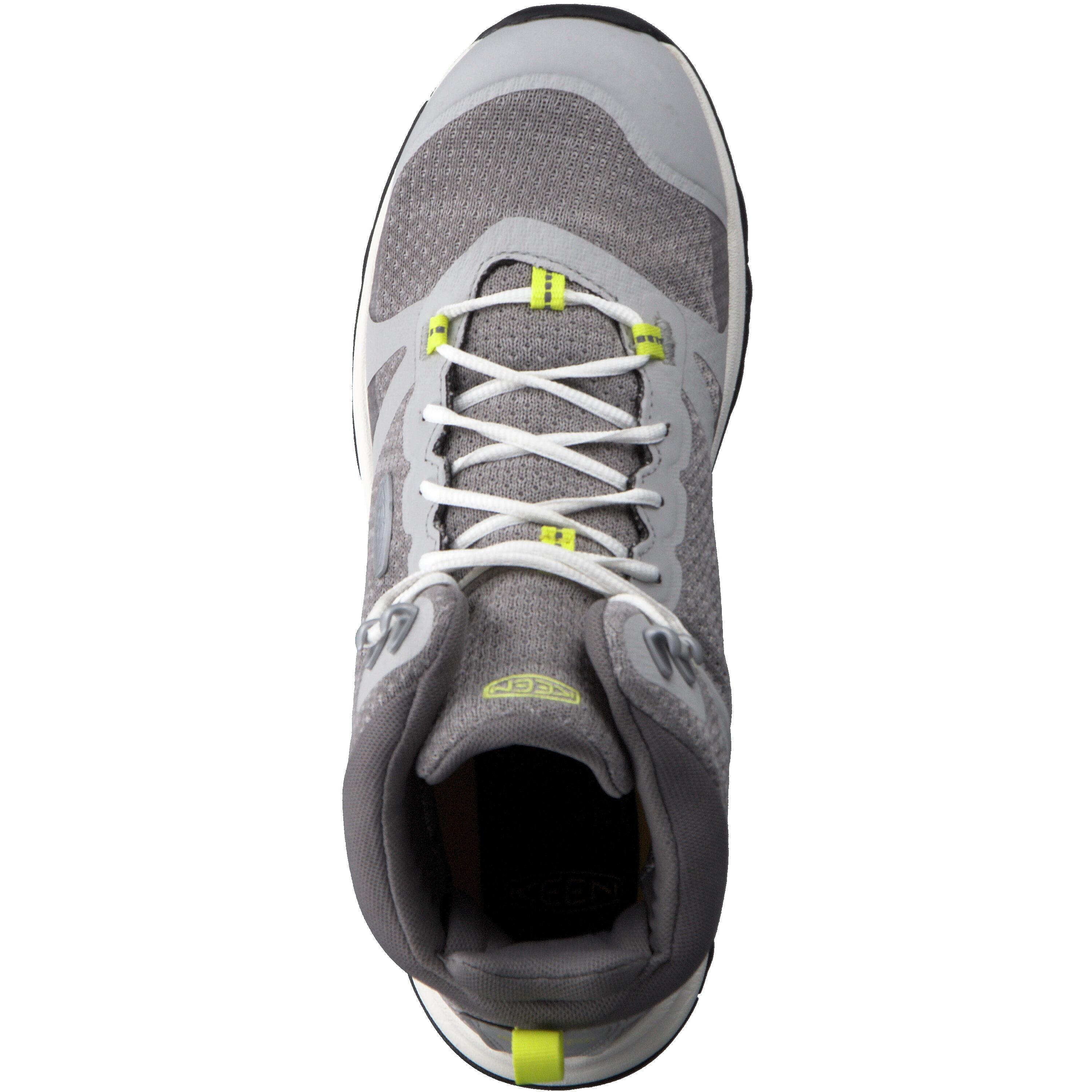 Keen Damen Wanderstiefel Terradora II Mid WP 5/15
