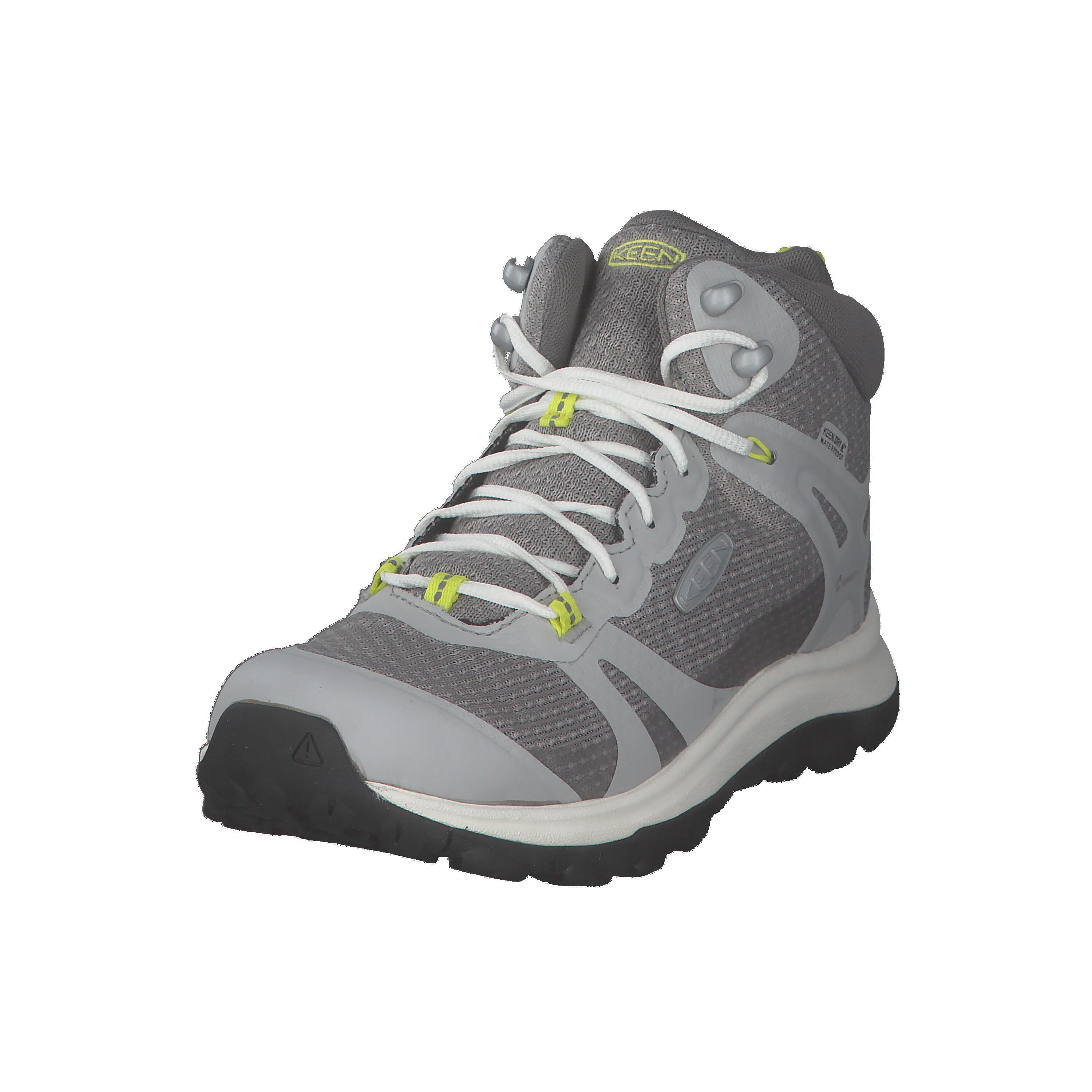 Keen Damen Wanderstiefel Terradora II Mid WP 4/15