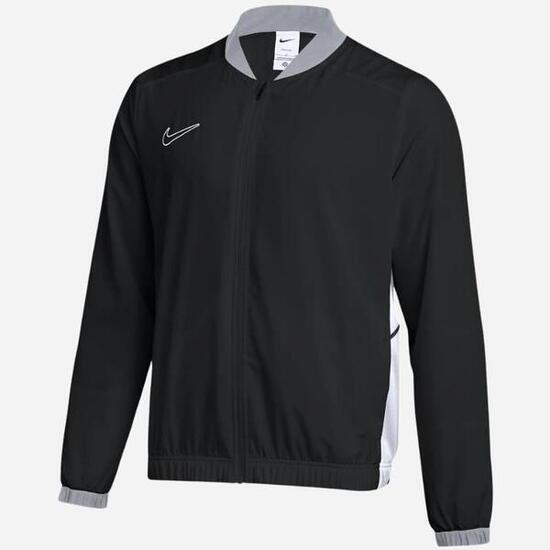 Giacca tuta uomo nike nero
