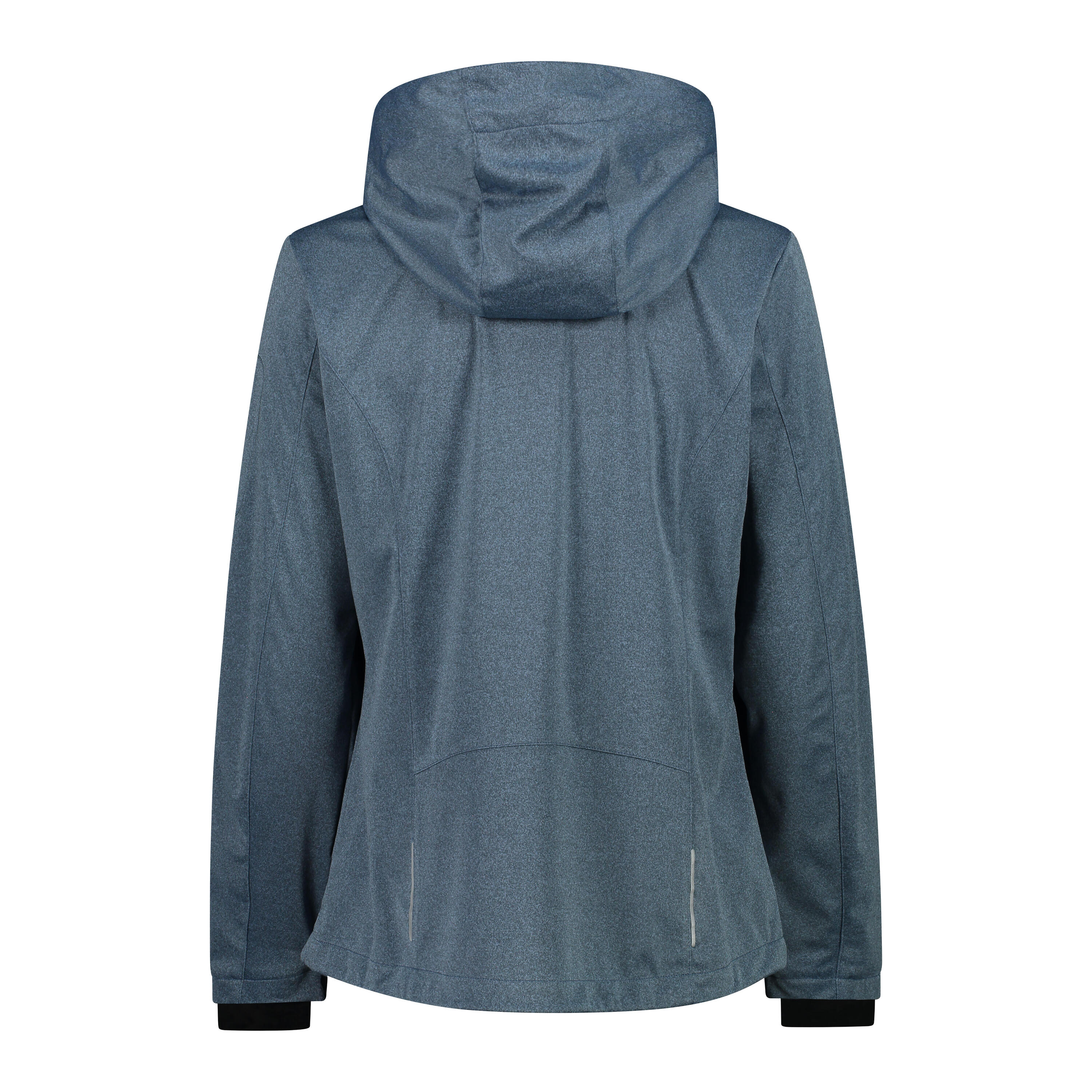 Wanderjacke mit Kapuze, Damen CMP 2/3