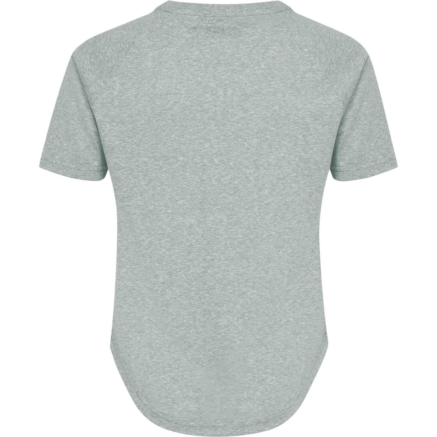 Hummel Damen T-Shirt Peyton 206656 2/3