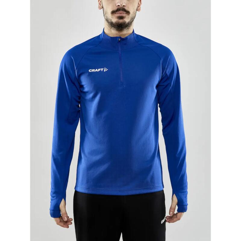 EVOLVE HALFZIP M