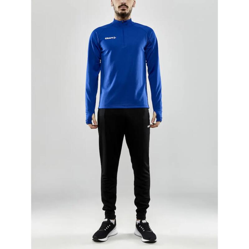 EVOLVE HALFZIP M