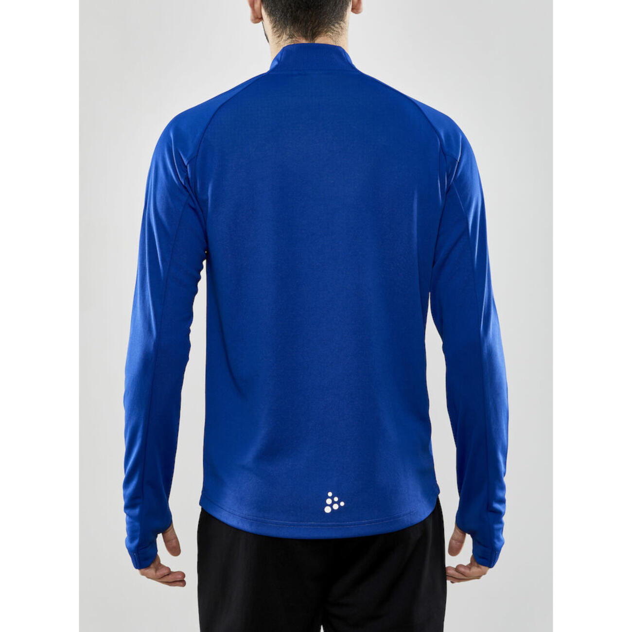 Craft Evolve Ziptop Hommes - Royal 4/5