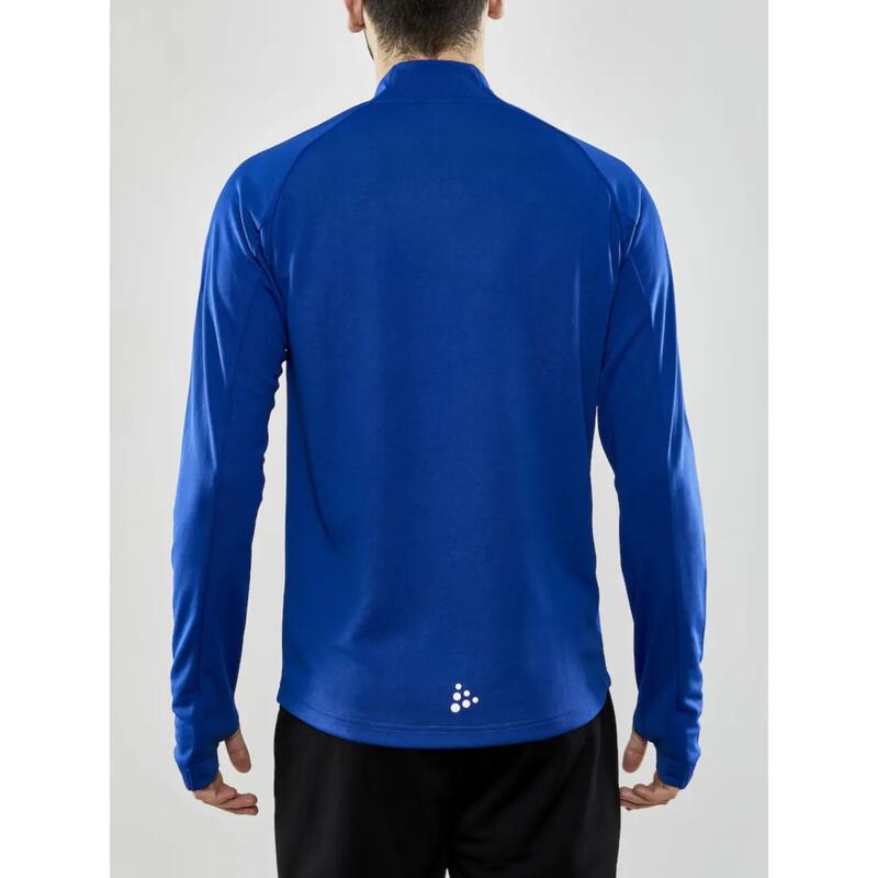EVOLVE HALFZIP M