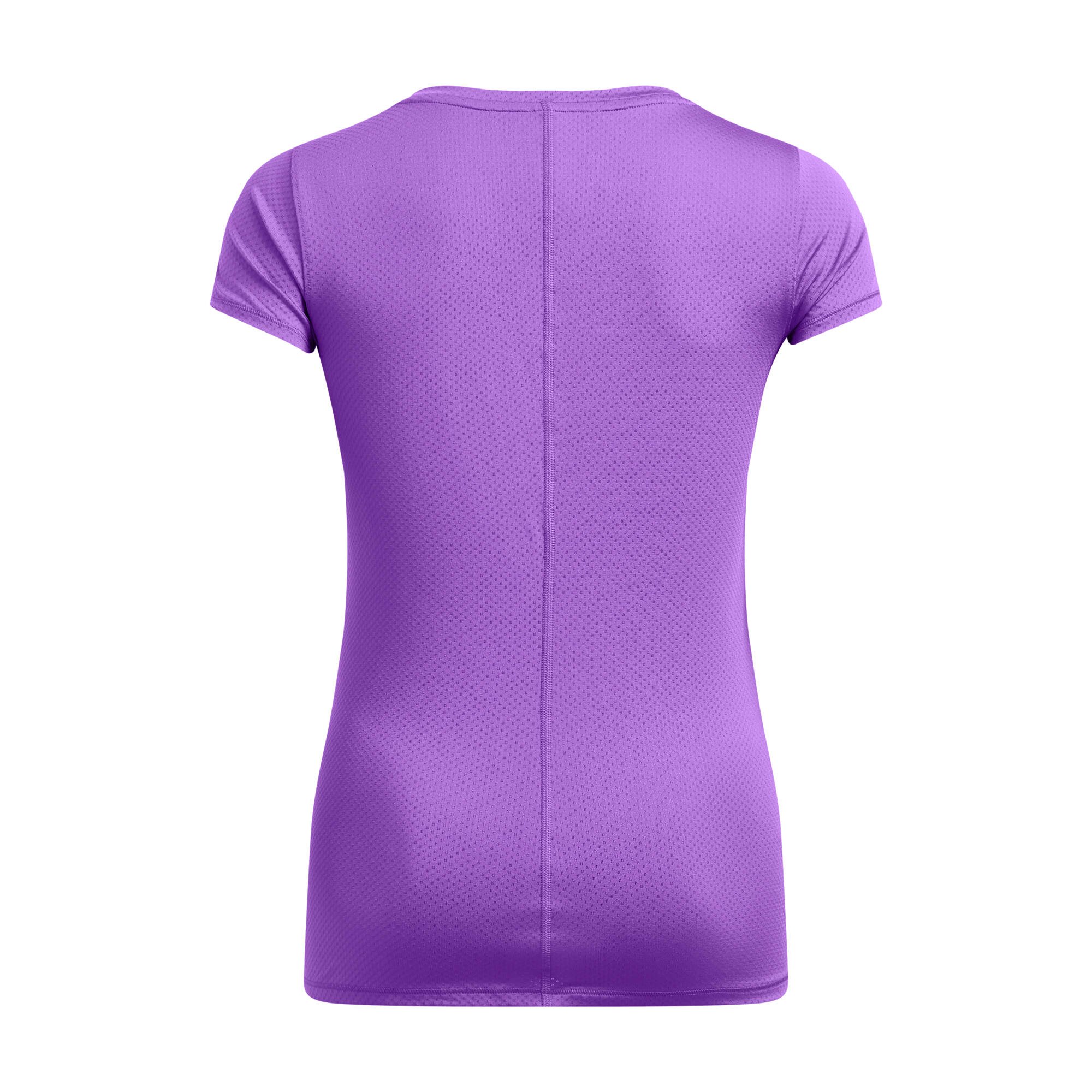 Under Armour Damen T-Shirt HG Armour SS 1328964 2/4