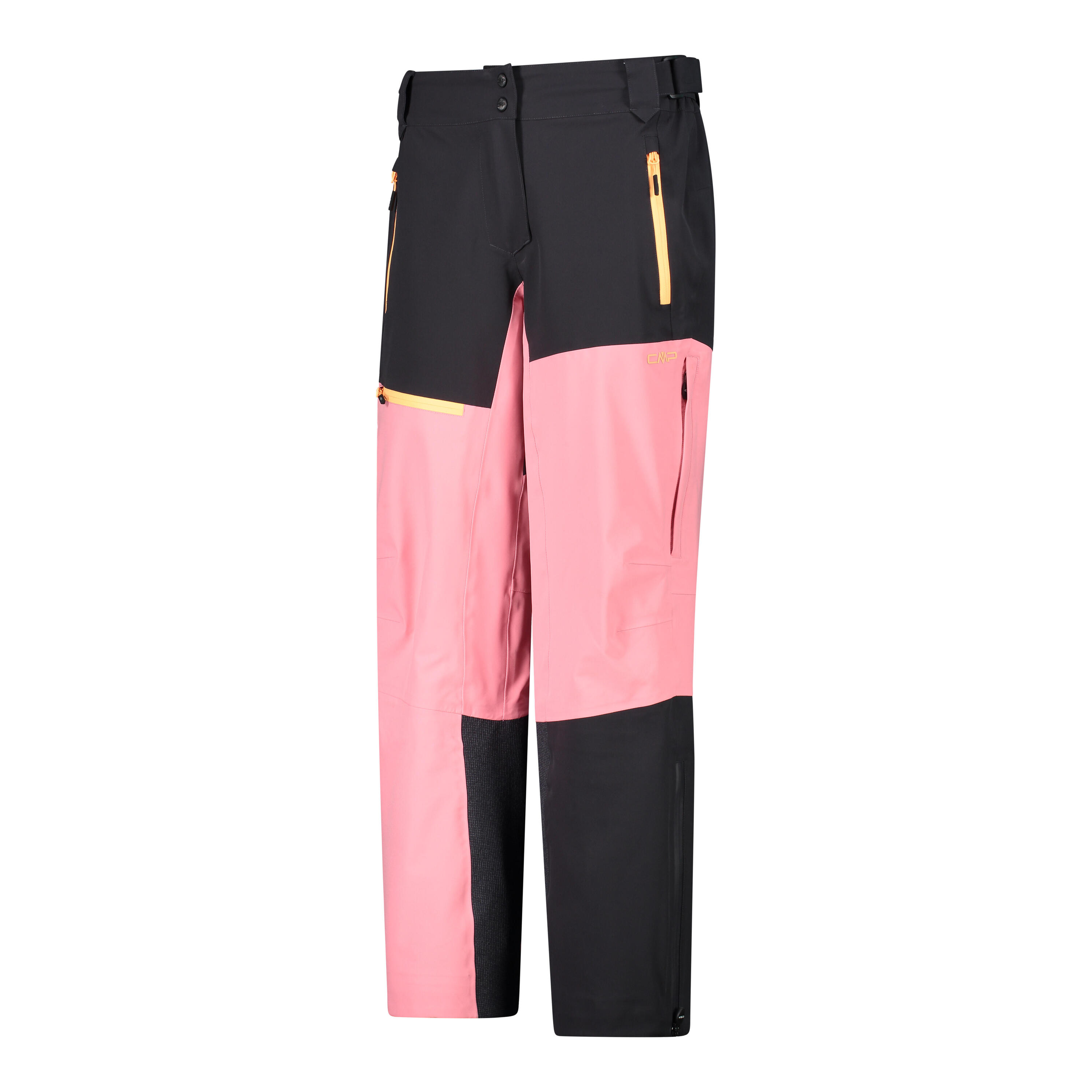 Pantalon de ski femme CMP 3/5