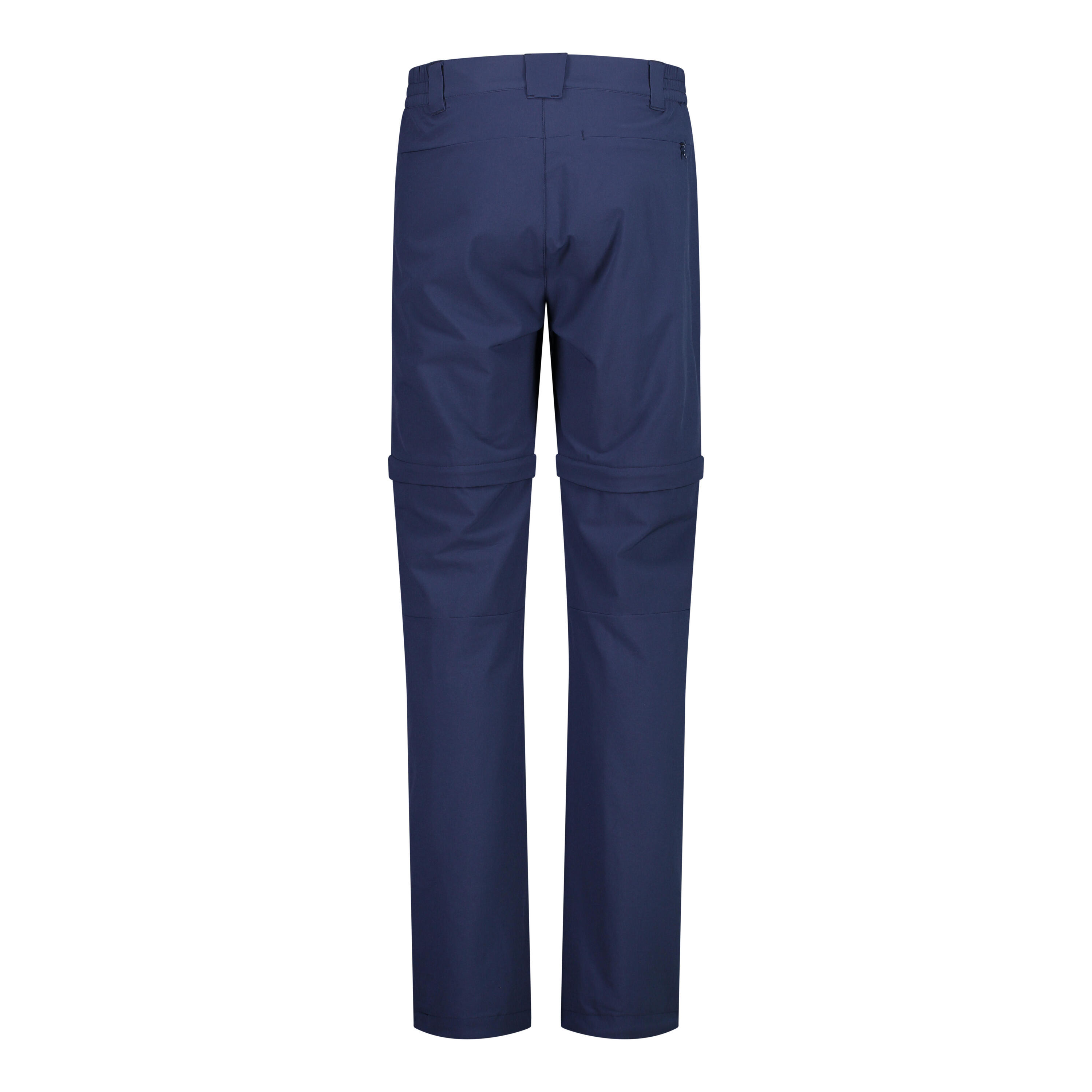 CMP Damen Hose Woman Pant Zip Off 31T5116 4/5