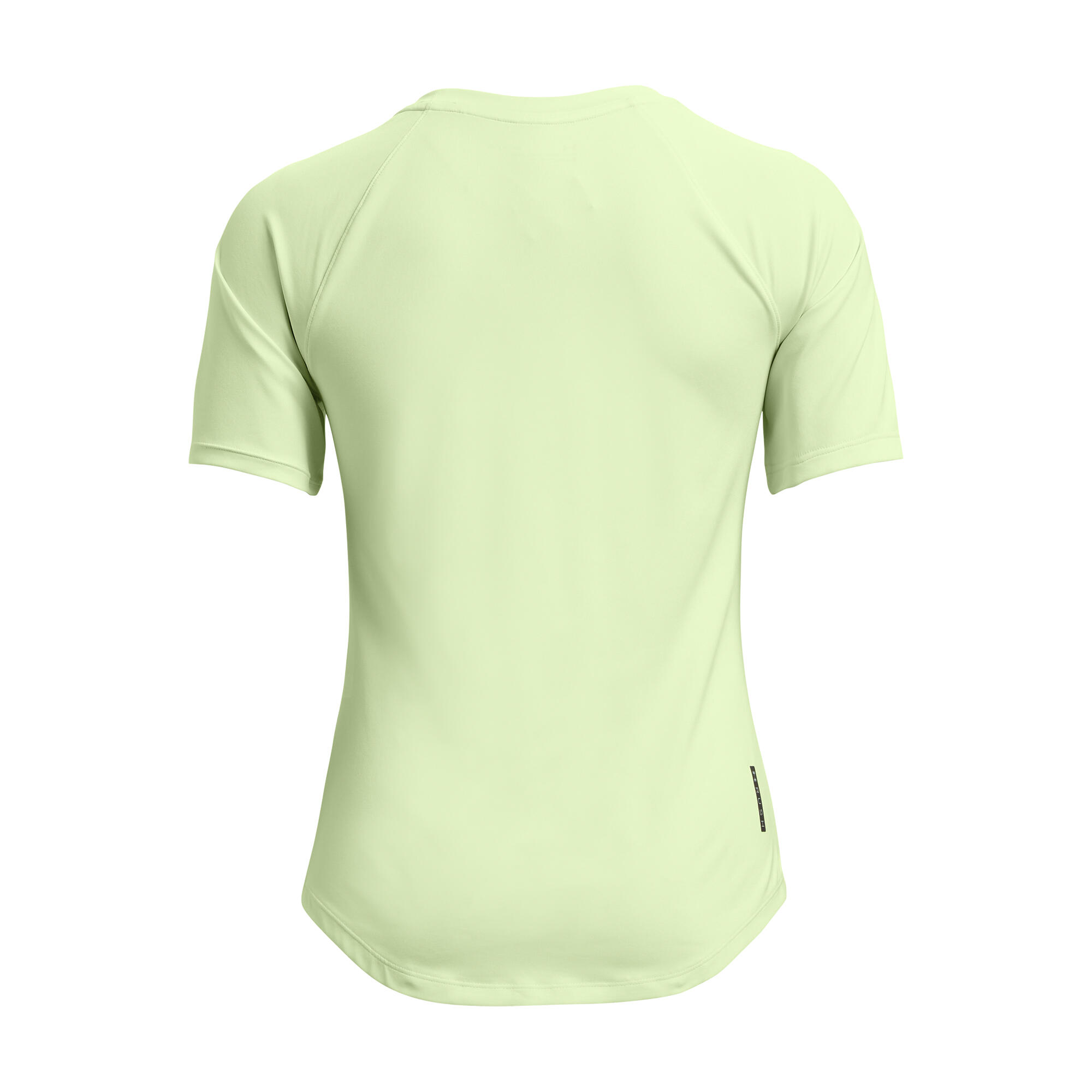 Under Armour Damen T-Shirt Rush Short Sleeve 1368178 2/3