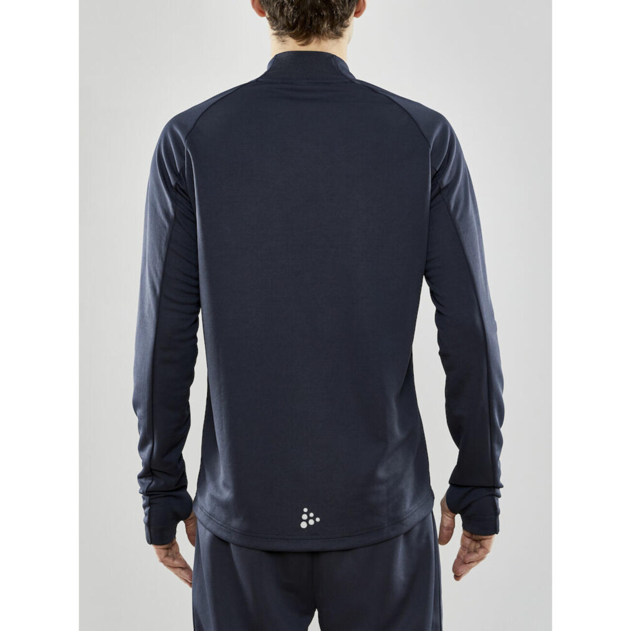 Craft Herren Trainingsshirt EVOLVE HALFZIP M 1910151 4/5