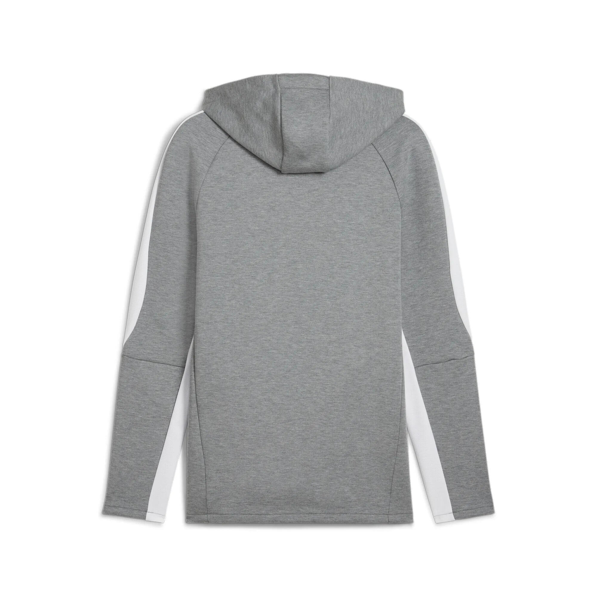 Puma Herren Kapuzenpullover teamEVOSTRIPE Hoody 659954 2/3