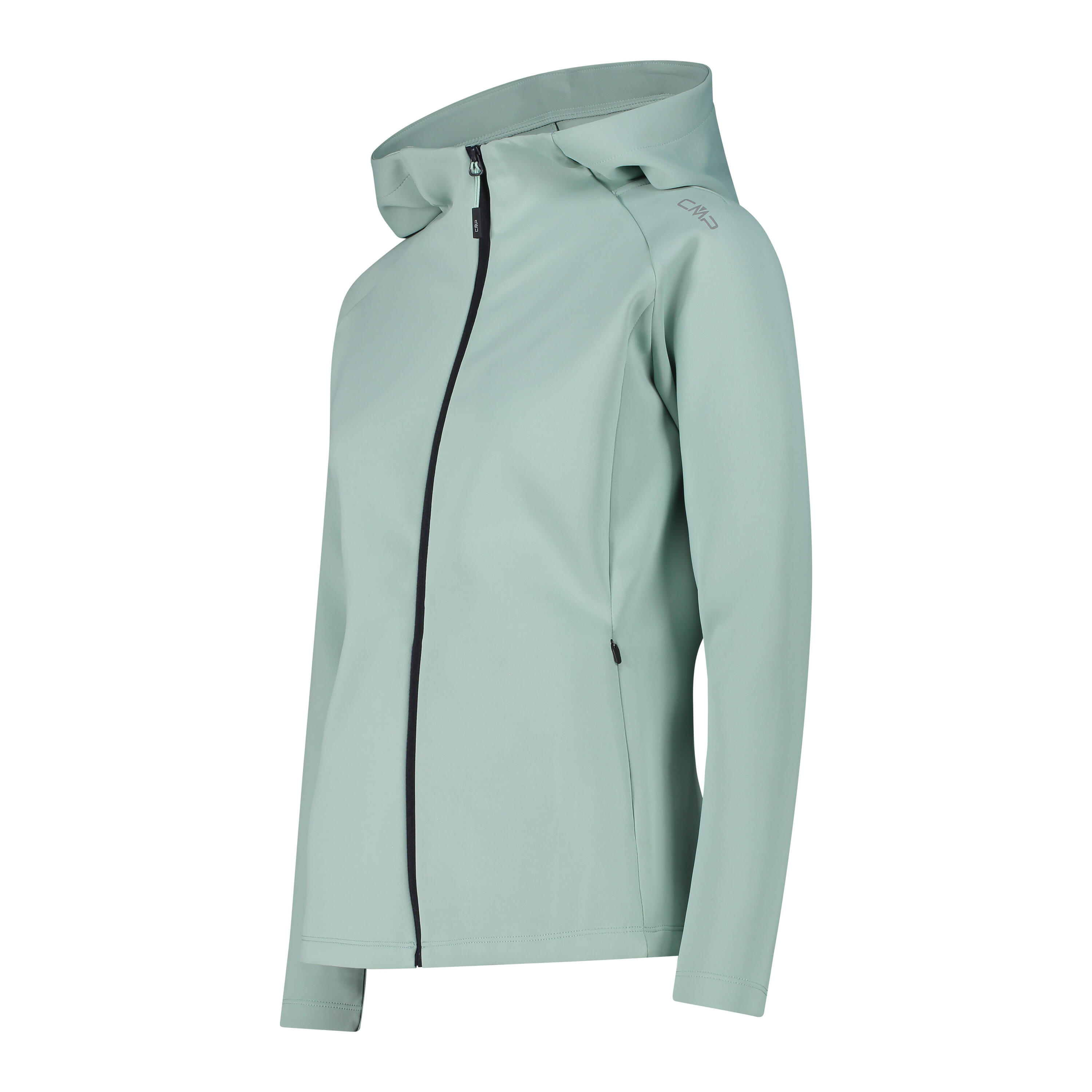 Damen Blouson Woman Jacket Fix Hood 11/11