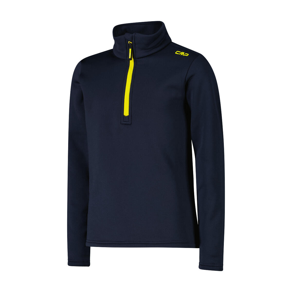 CMP Jungen Pullover Boy Sweat 39E2324 3/4