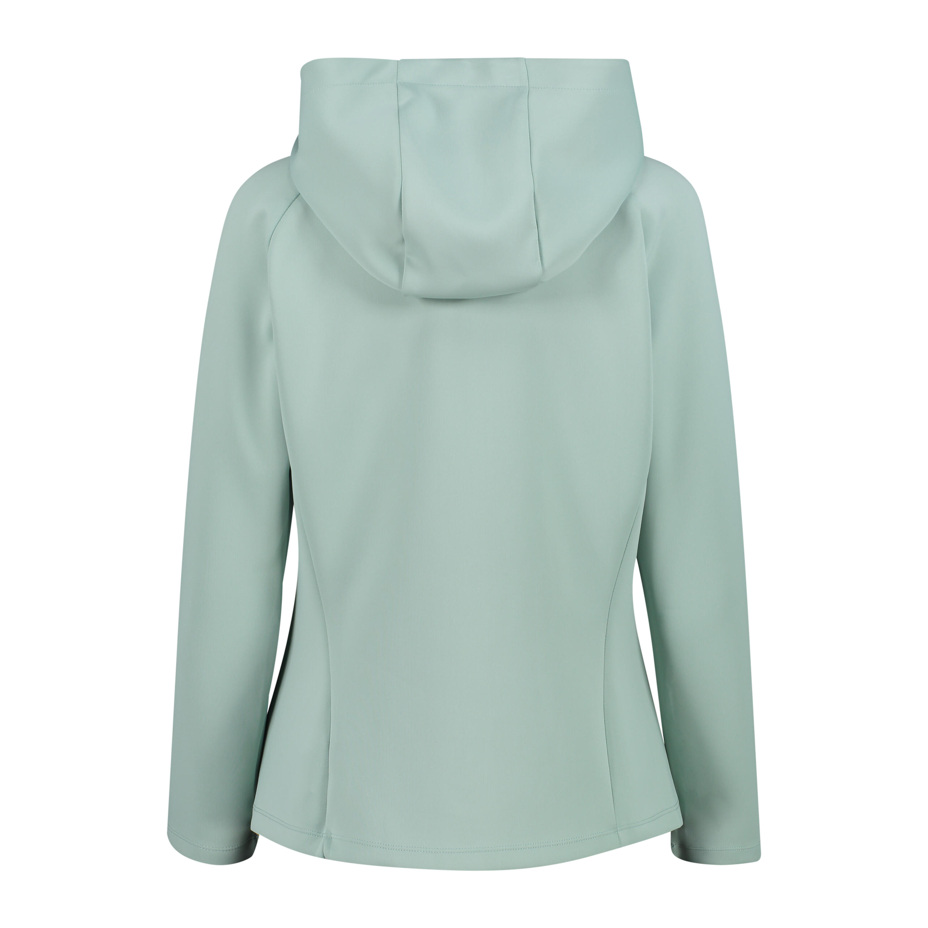 Damen Blouson Woman Jacket Fix Hood 10/11