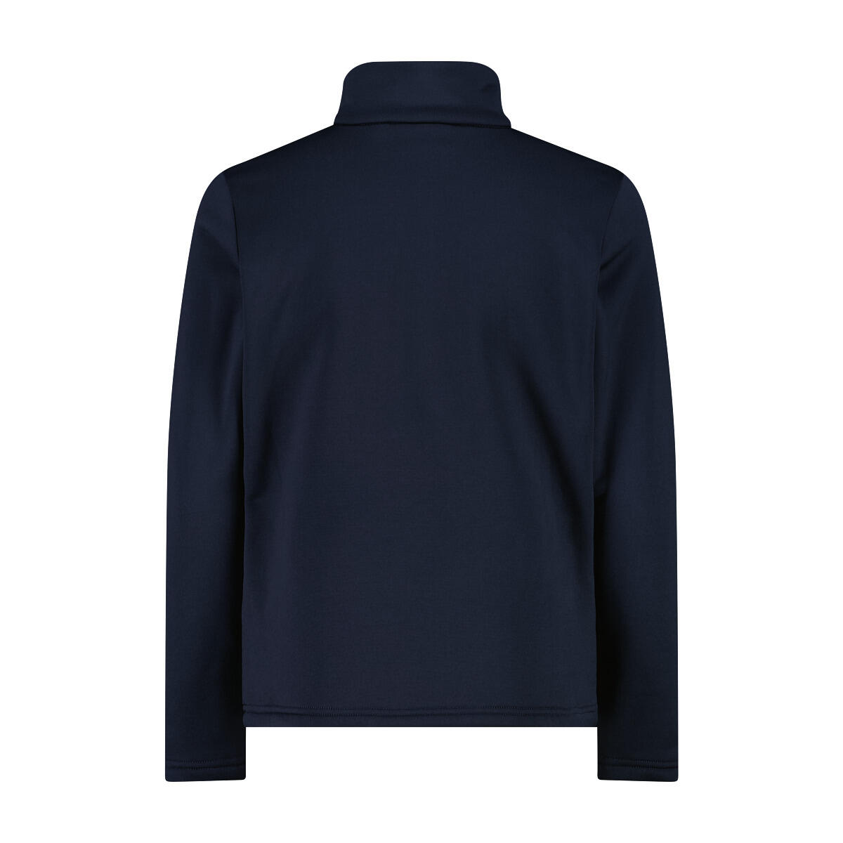 CMP Jungen Pullover Boy Sweat 39E2324 2/4