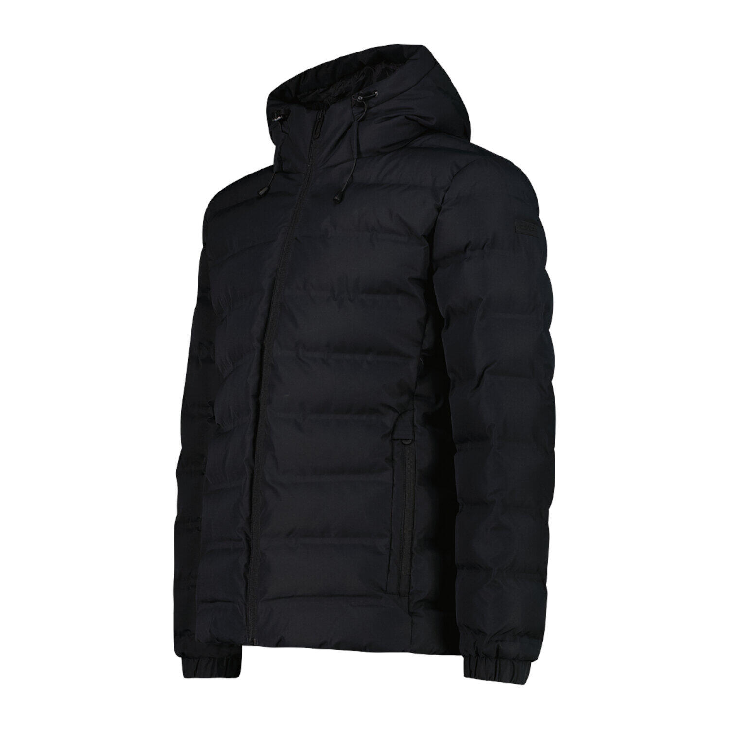 CMP Herren Winterjacke MAN JACKET FIX HOOD 35K3697 2/5