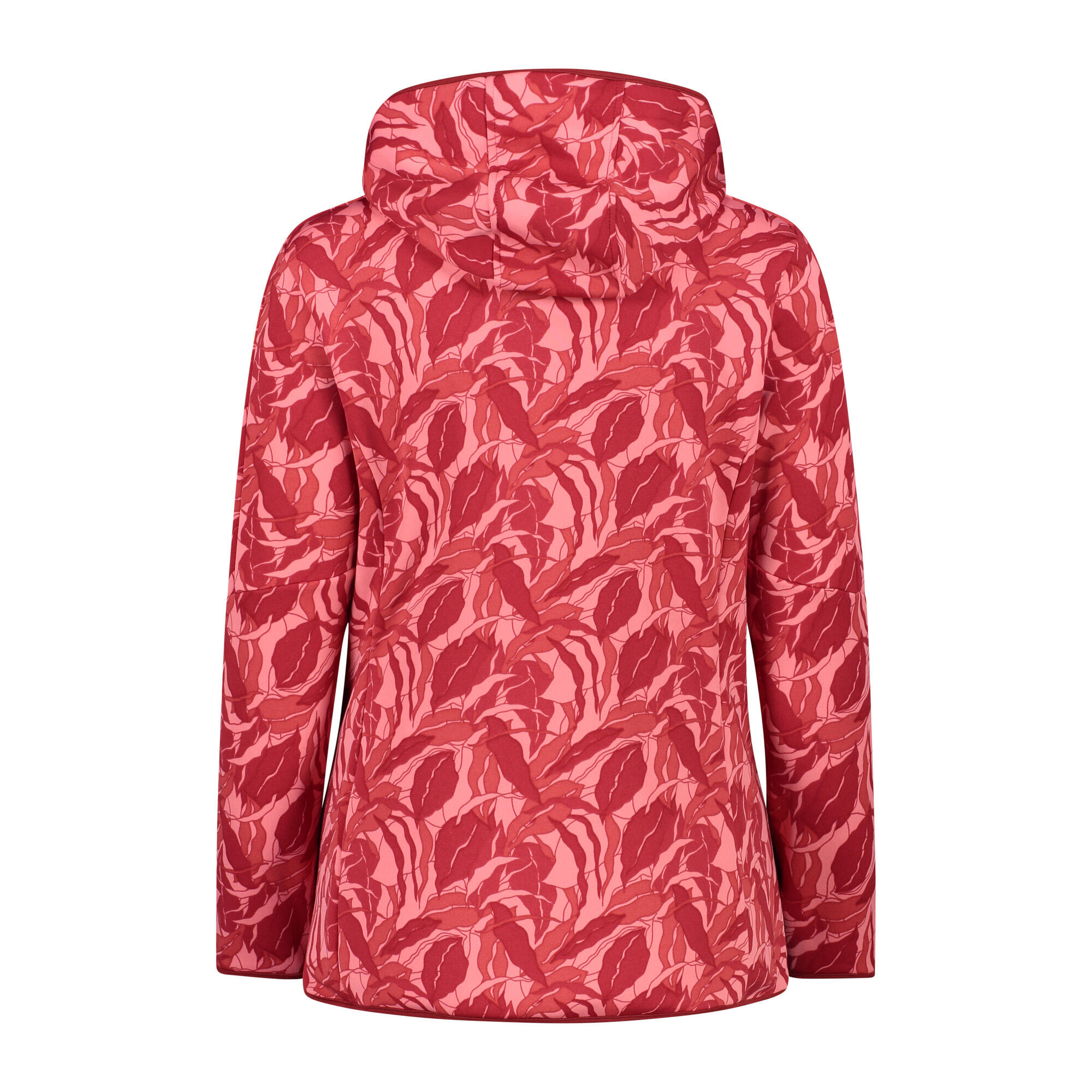 Veste à capuche femme CMP 2/3