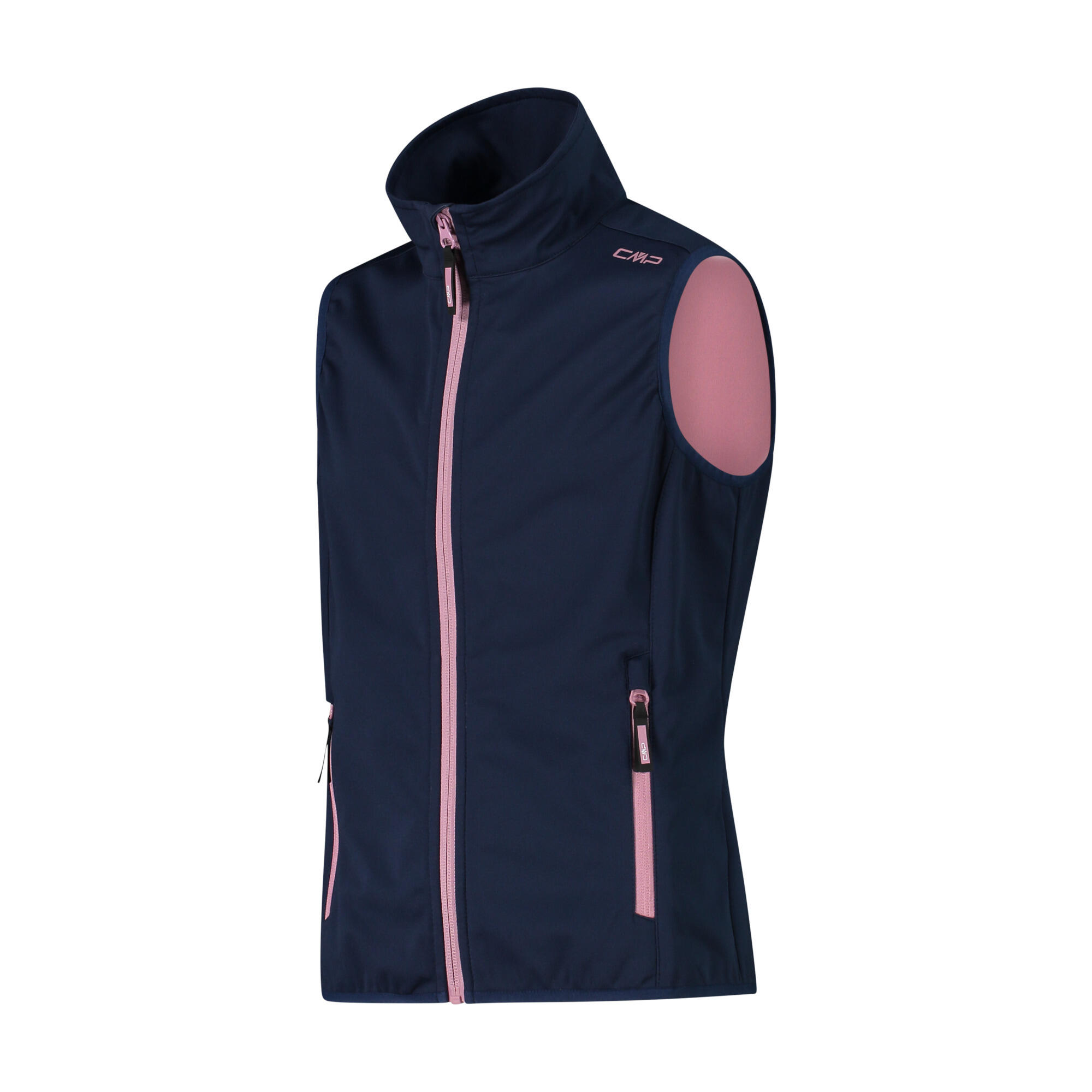 CMP Mädchen Softshellweste Kid Vest 31A5025 2/5