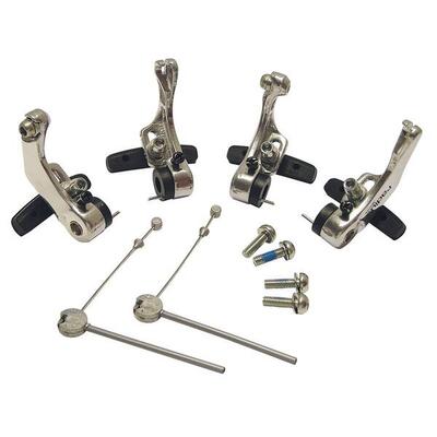 Satz Cantilever-Bremssättel Saccon