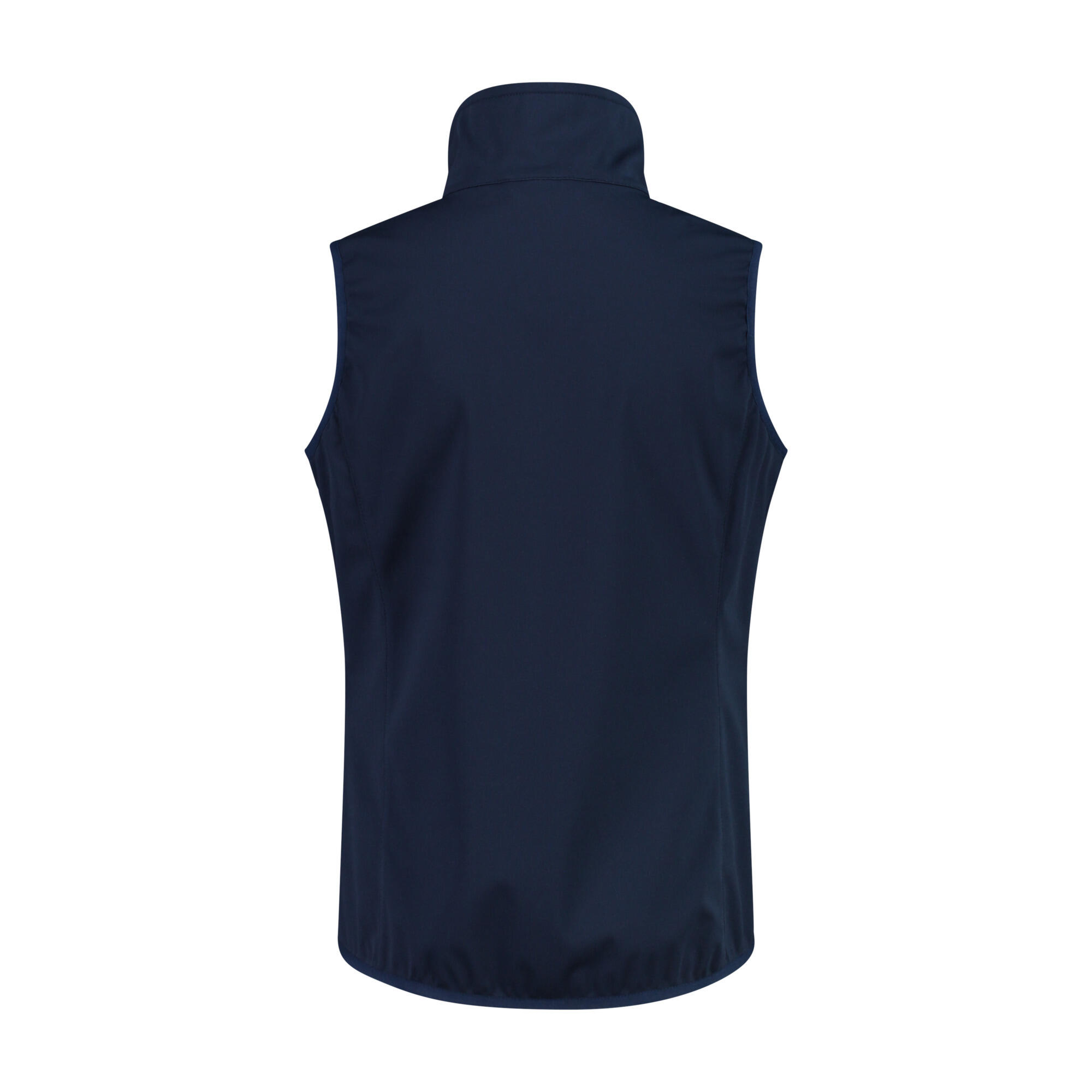 CMP Mädchen Softshellweste Kid Vest 31A5025 4/5