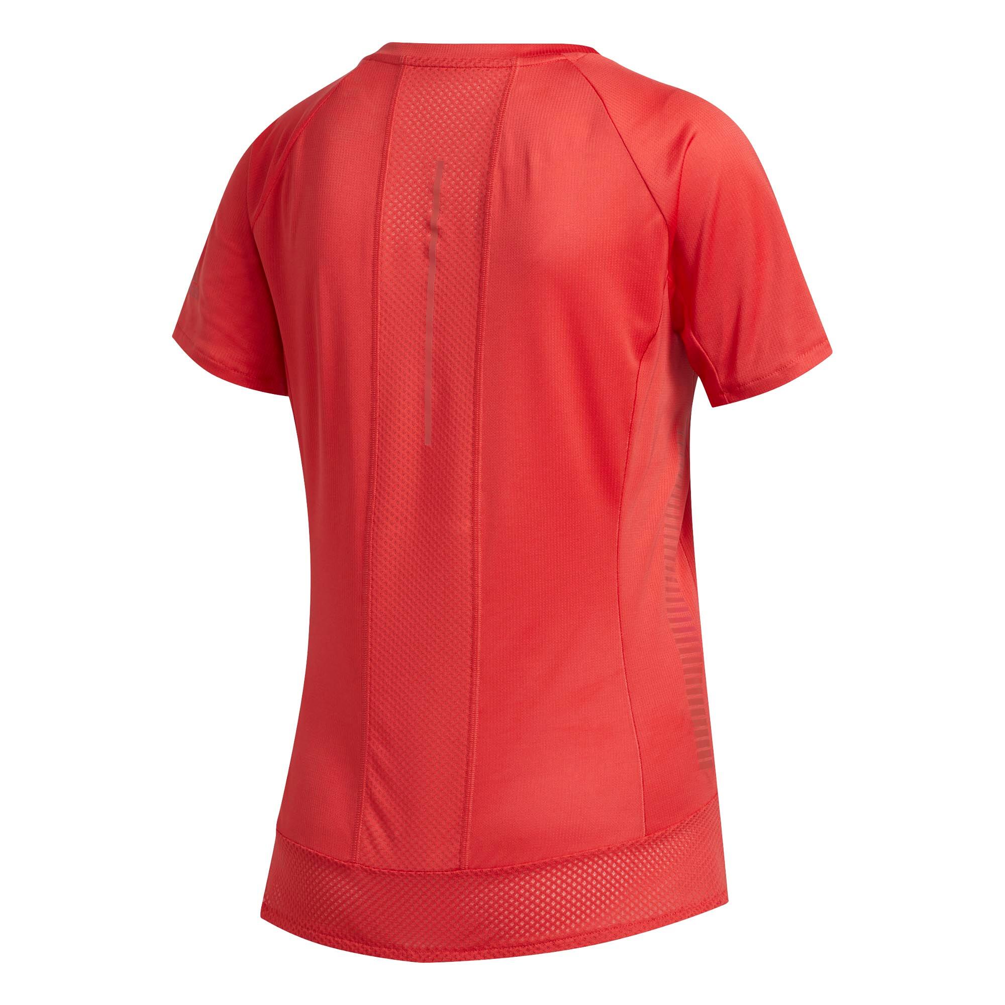 adidas Damen T-Shirt PARLEY 25/7 RISE UP 2/3