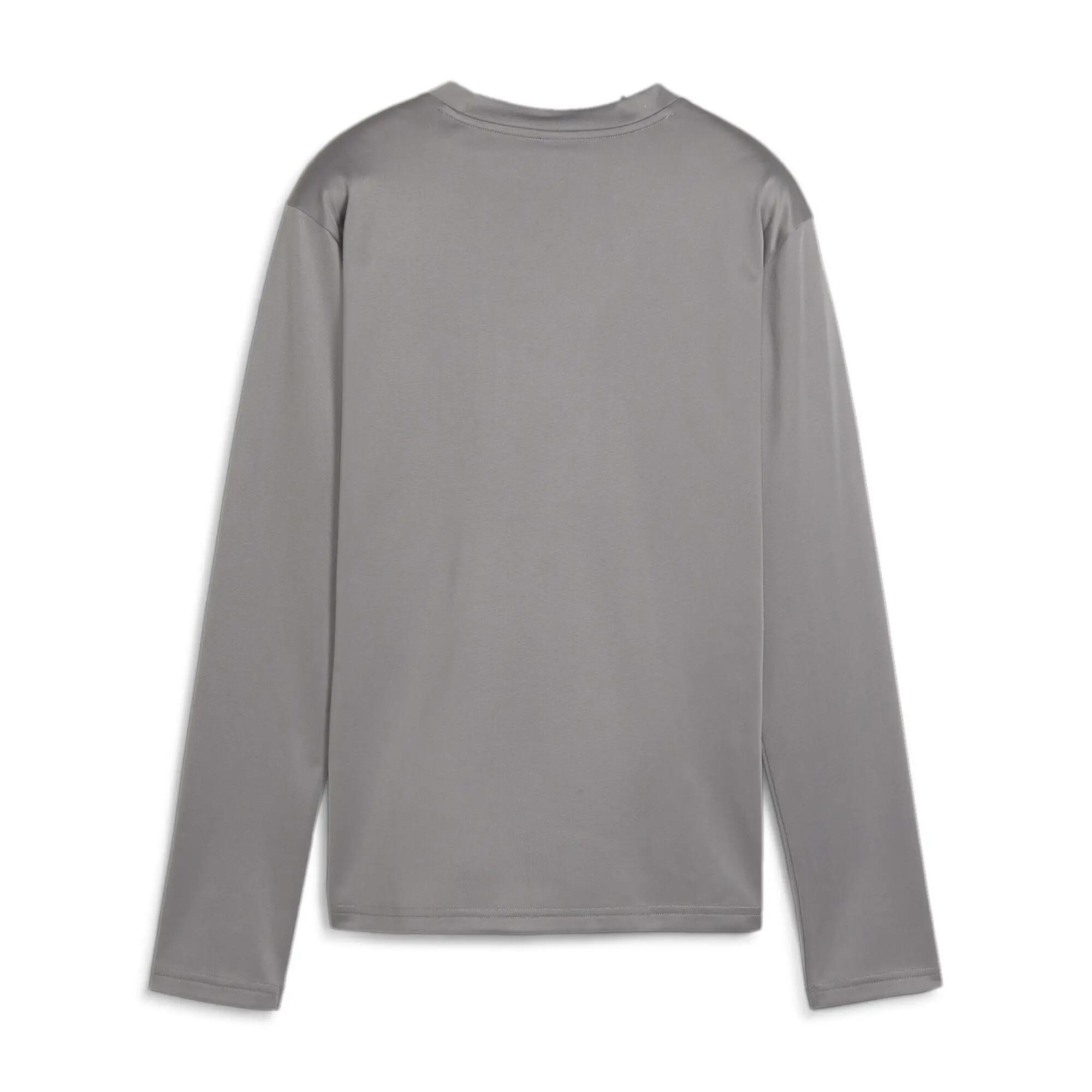 Puma Damen Pullover teamGOAL Training Sweat 658652 2/3