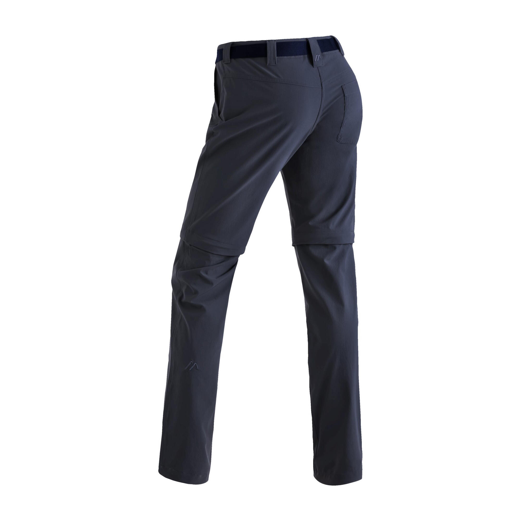 Damen Zip-Hose Inara Slim 6/6