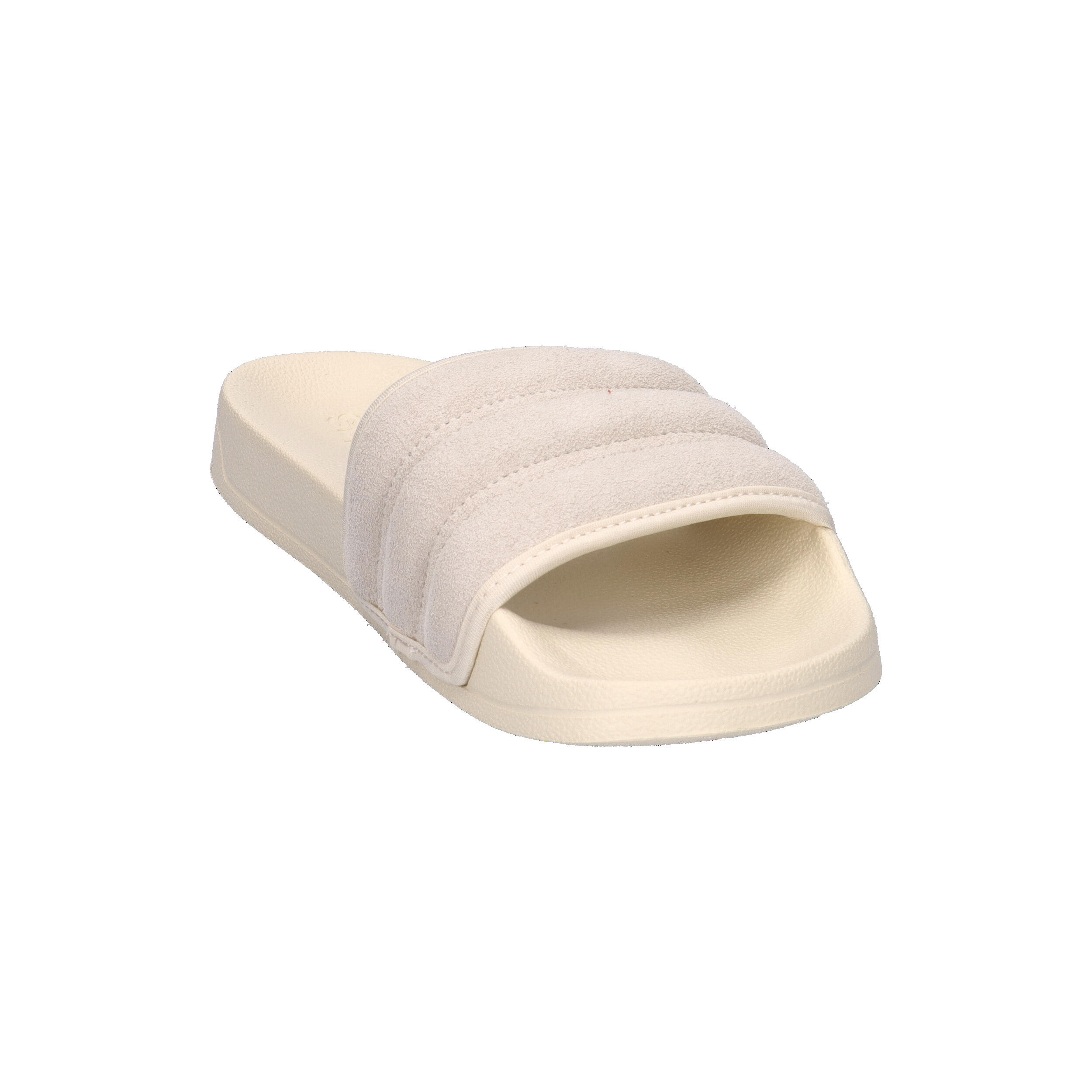 adidas Damen Badeschlappen ADILETTE NOSHOWER 2/15
