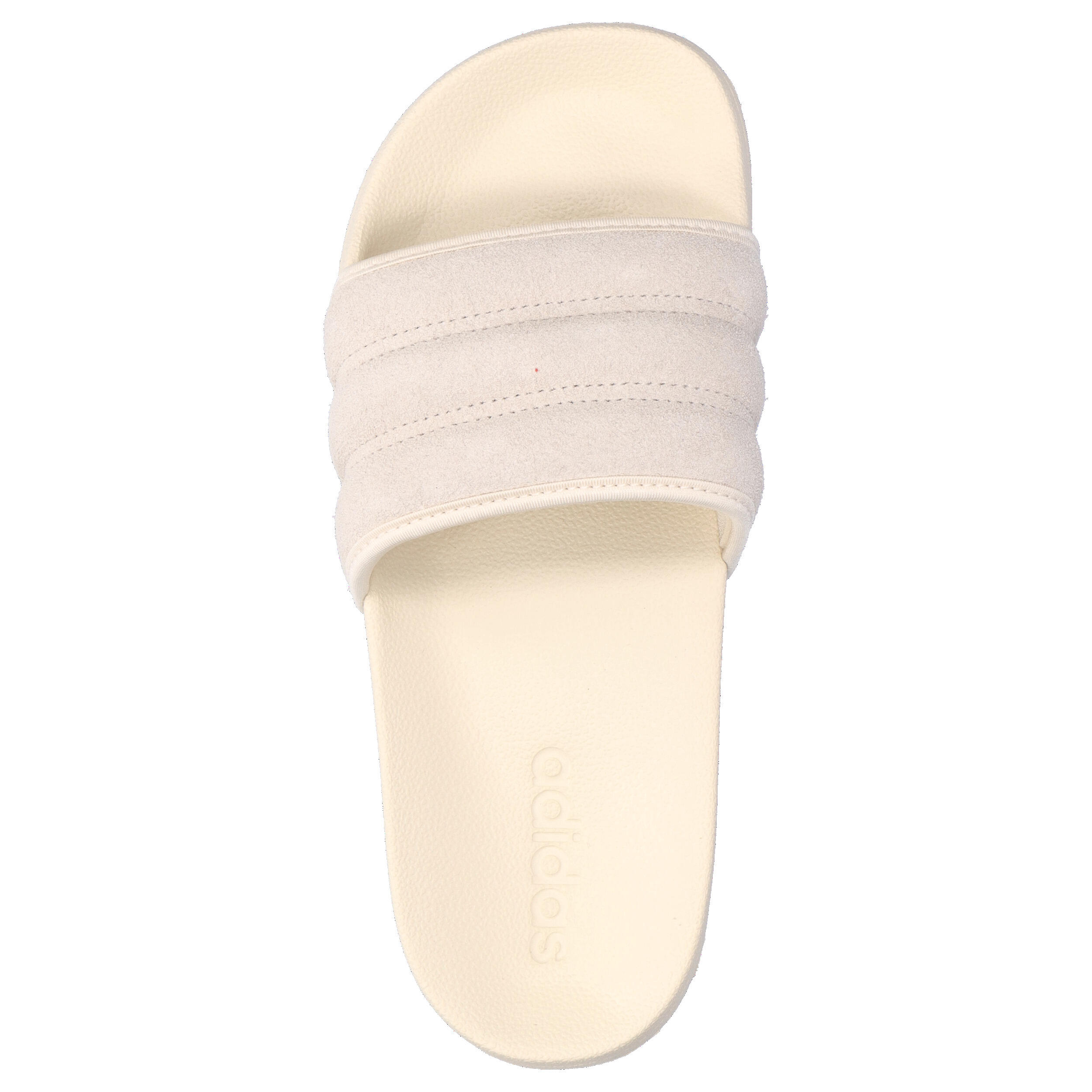 adidas Damen Badeschlappen ADILETTE NOSHOWER 5/15