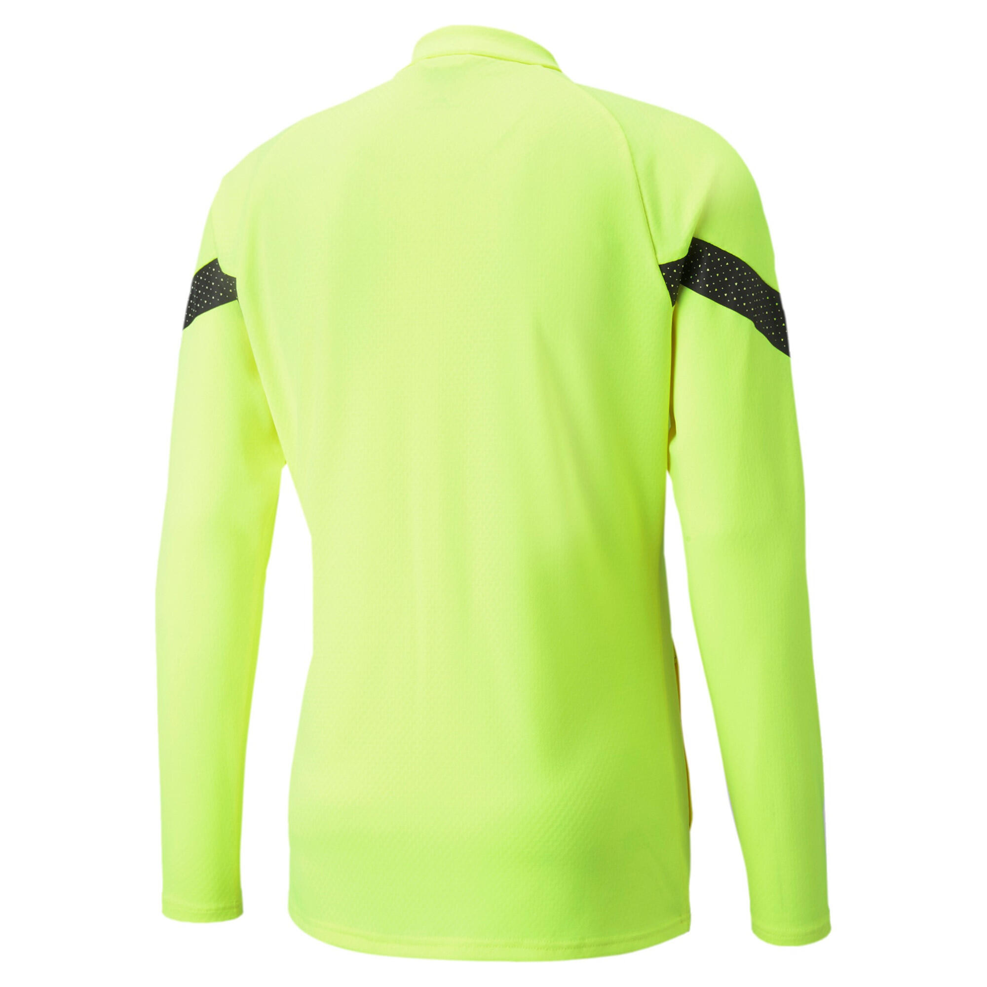 Puma Herren Trainingsjacke teamFINAL Training Jacket 657378 2/3