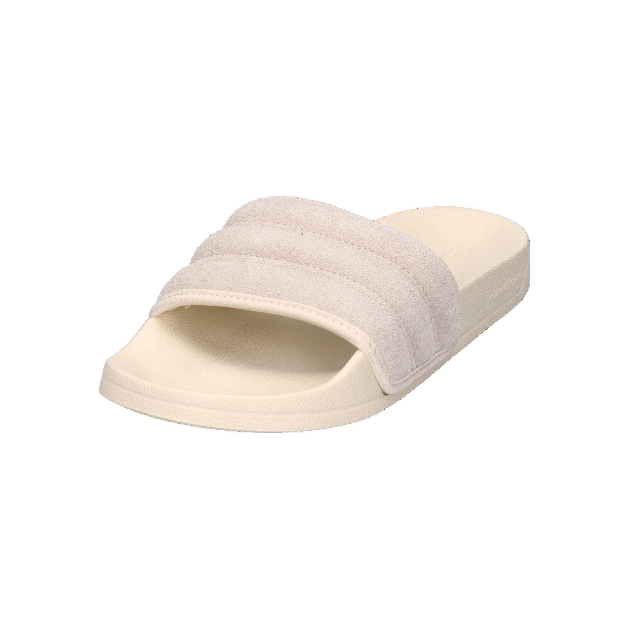 adidas Damen Badeschlappen ADILETTE NOSHOWER 4/15