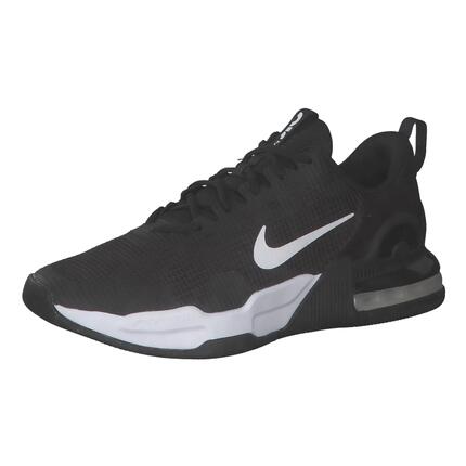 Chaussures d'entraînement Hommes Nike Air Max Alpha 5 Noir