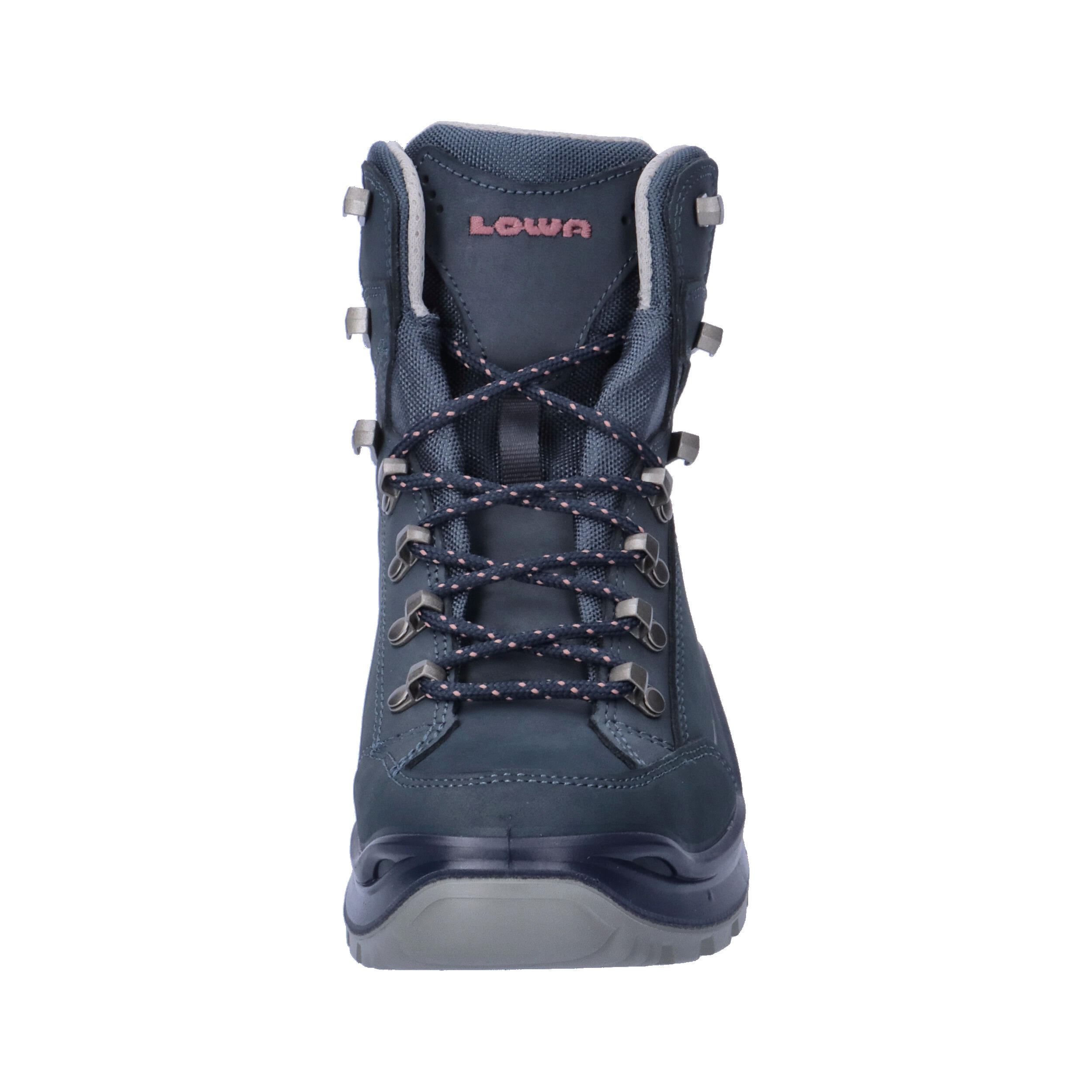 Lowa Damen Wanderschuhe RENEGADE EVO GTX MID Ws 321916 3/15