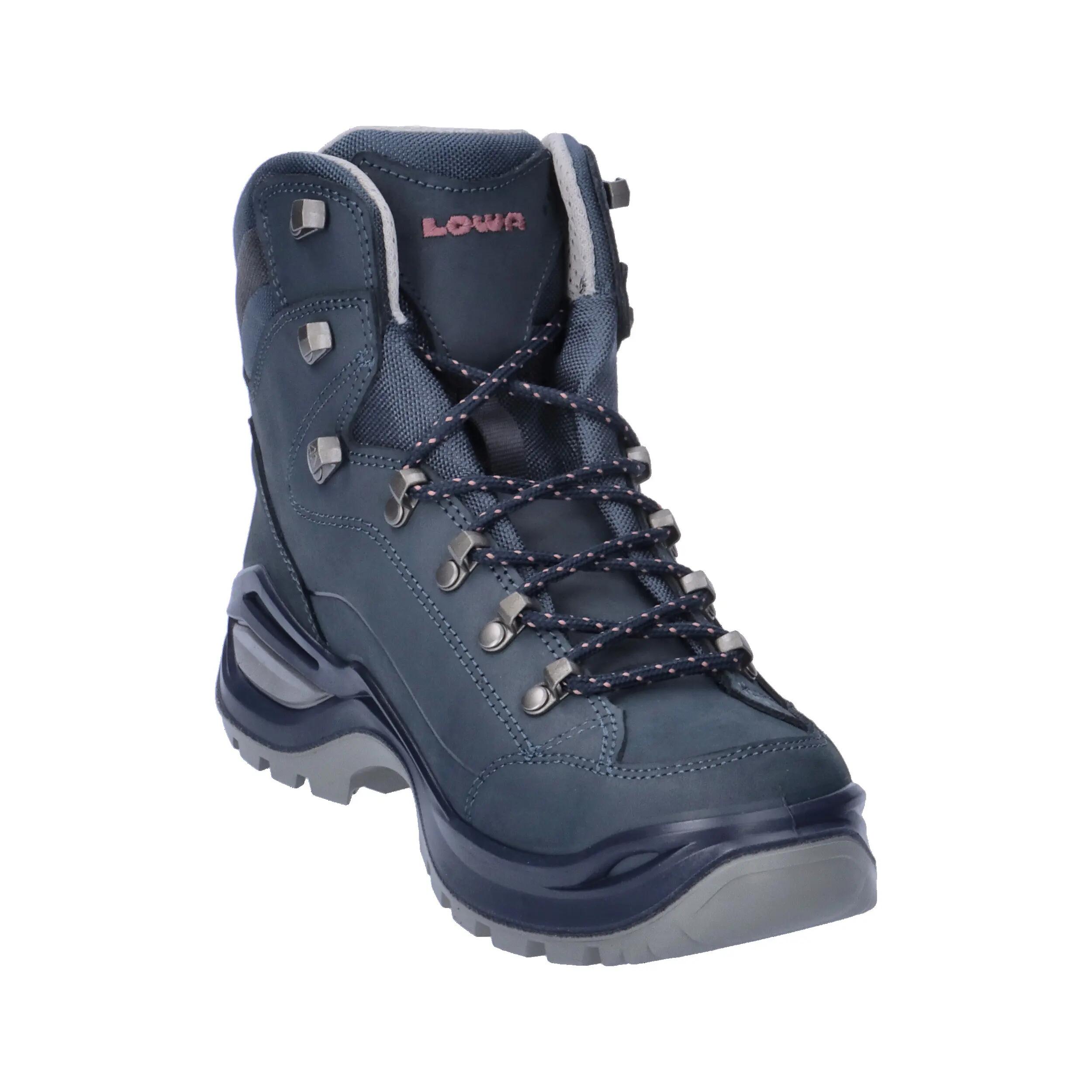 Lowa Damen Wanderschuhe RENEGADE EVO GTX MID Ws 321916 2/15