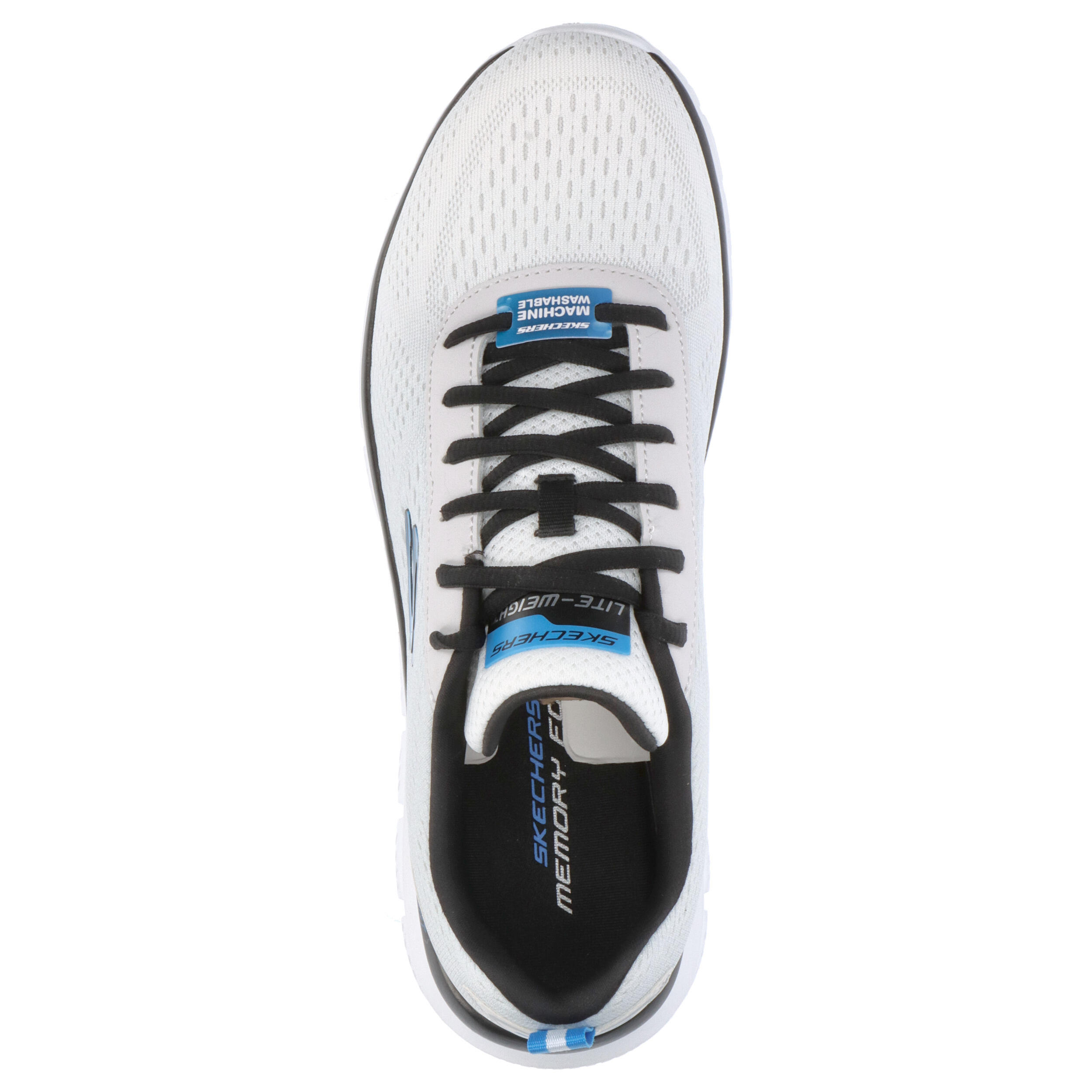 Buty do chodzenia męskie Skechers Track-ripkent 5/15