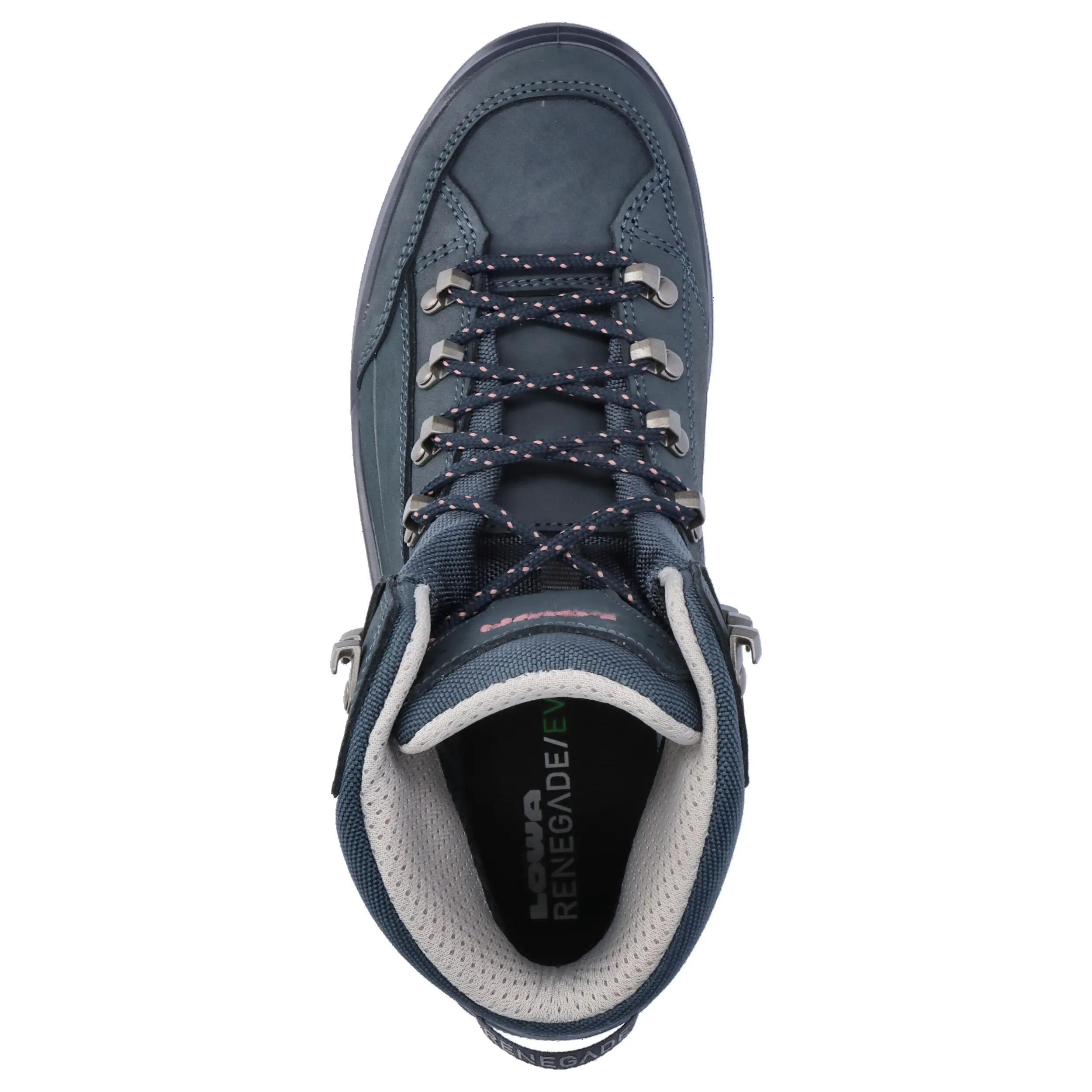 Lowa Damen Wanderschuhe RENEGADE EVO GTX MID Ws 321916 5/15