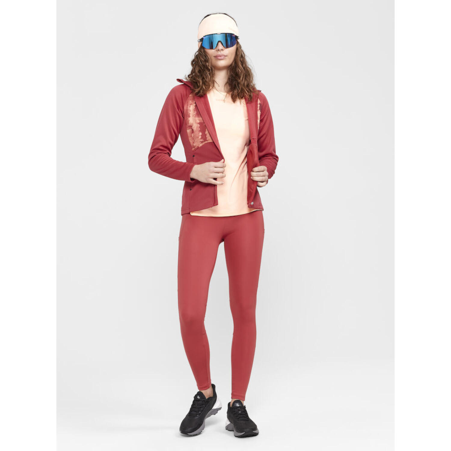 Craft Damen Tight ADV ESSENCE TIGHTS 2 W 1911916 4/5