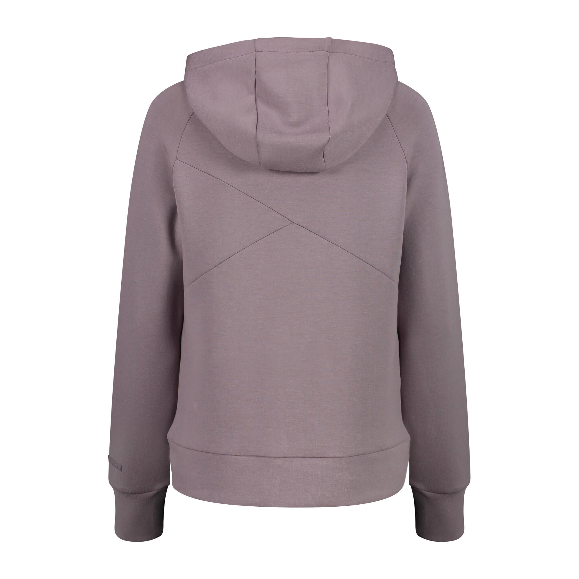 Sweatshirt à capuche en jersey femme CMP 2/3