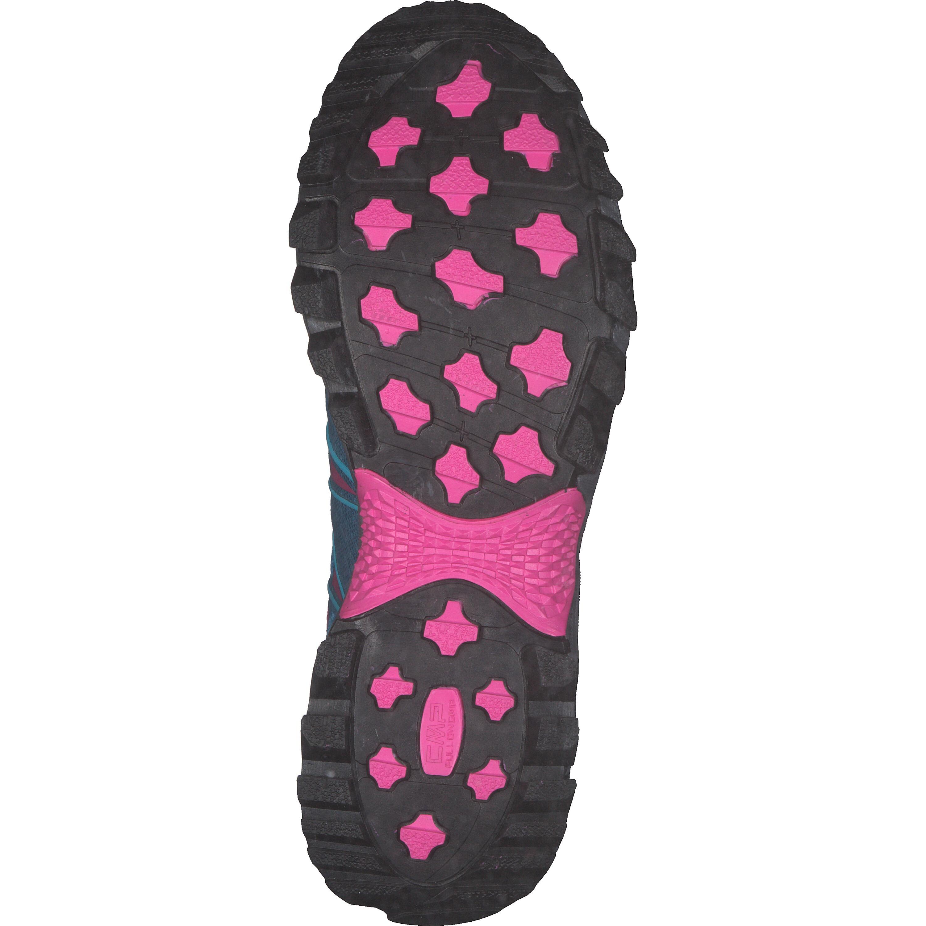 CMP Damen Trail Running Schuhe Altak 3Q48266 6/15
