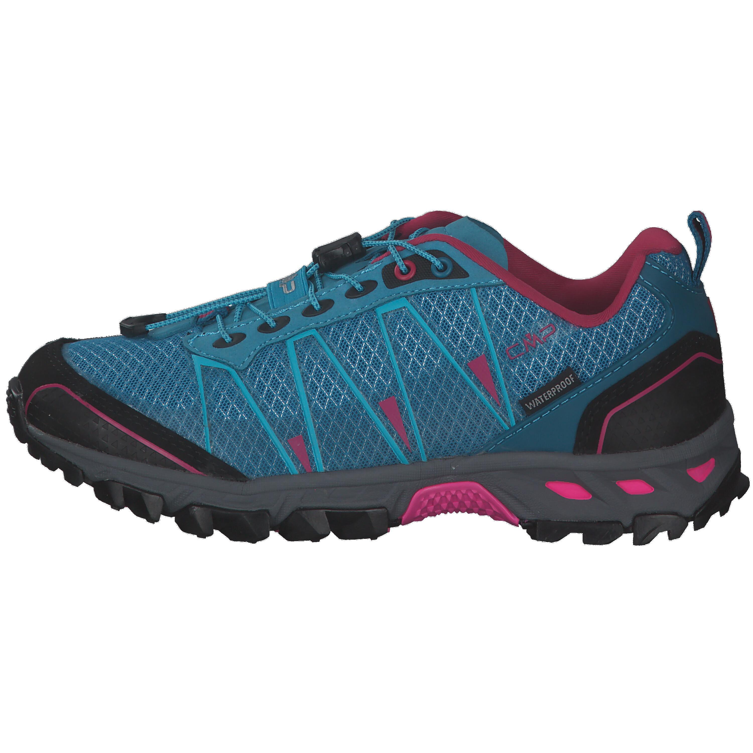CMP Damen Trail Running Schuhe Altak 3Q48266 10/15