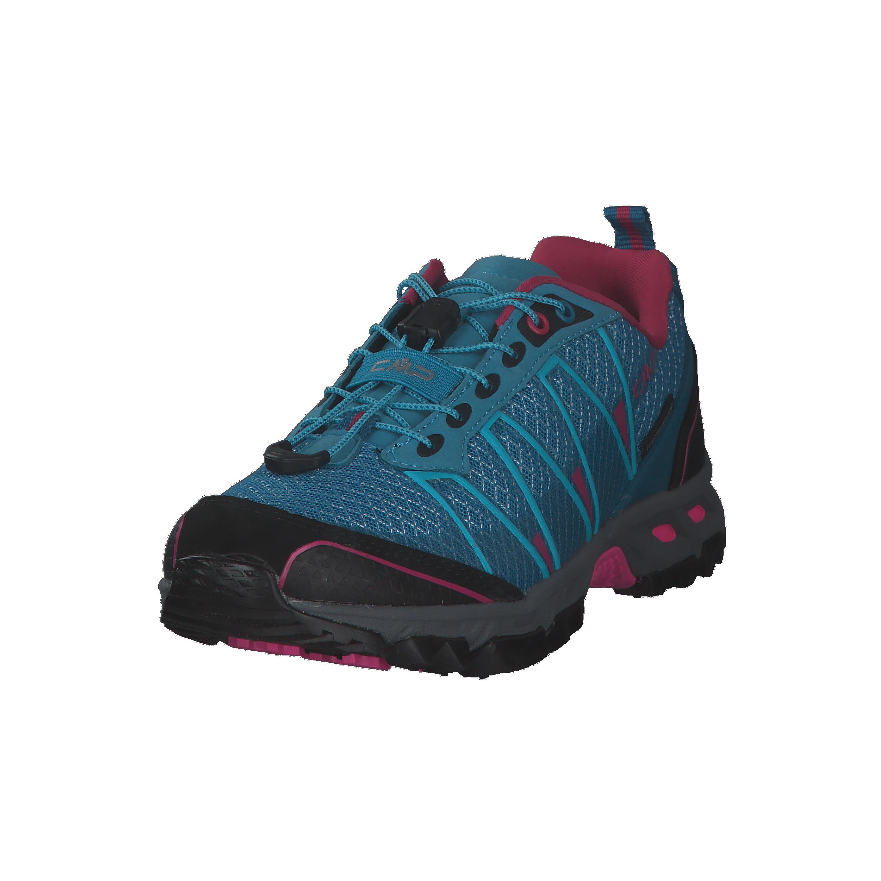 CMP Damen Trail Running Schuhe Altak 3Q48266 4/15