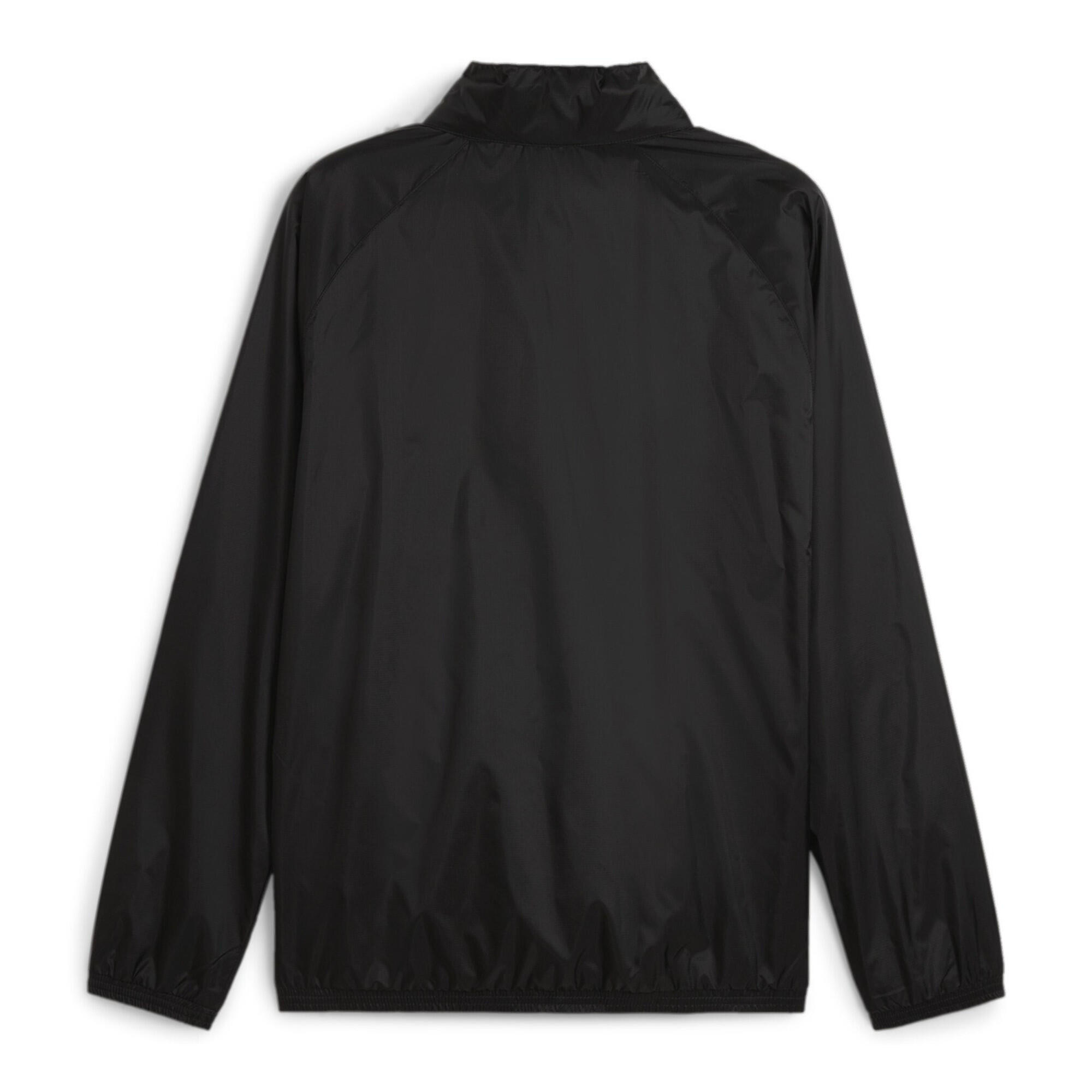 Puma Team Goal Jas All Weather 2/7