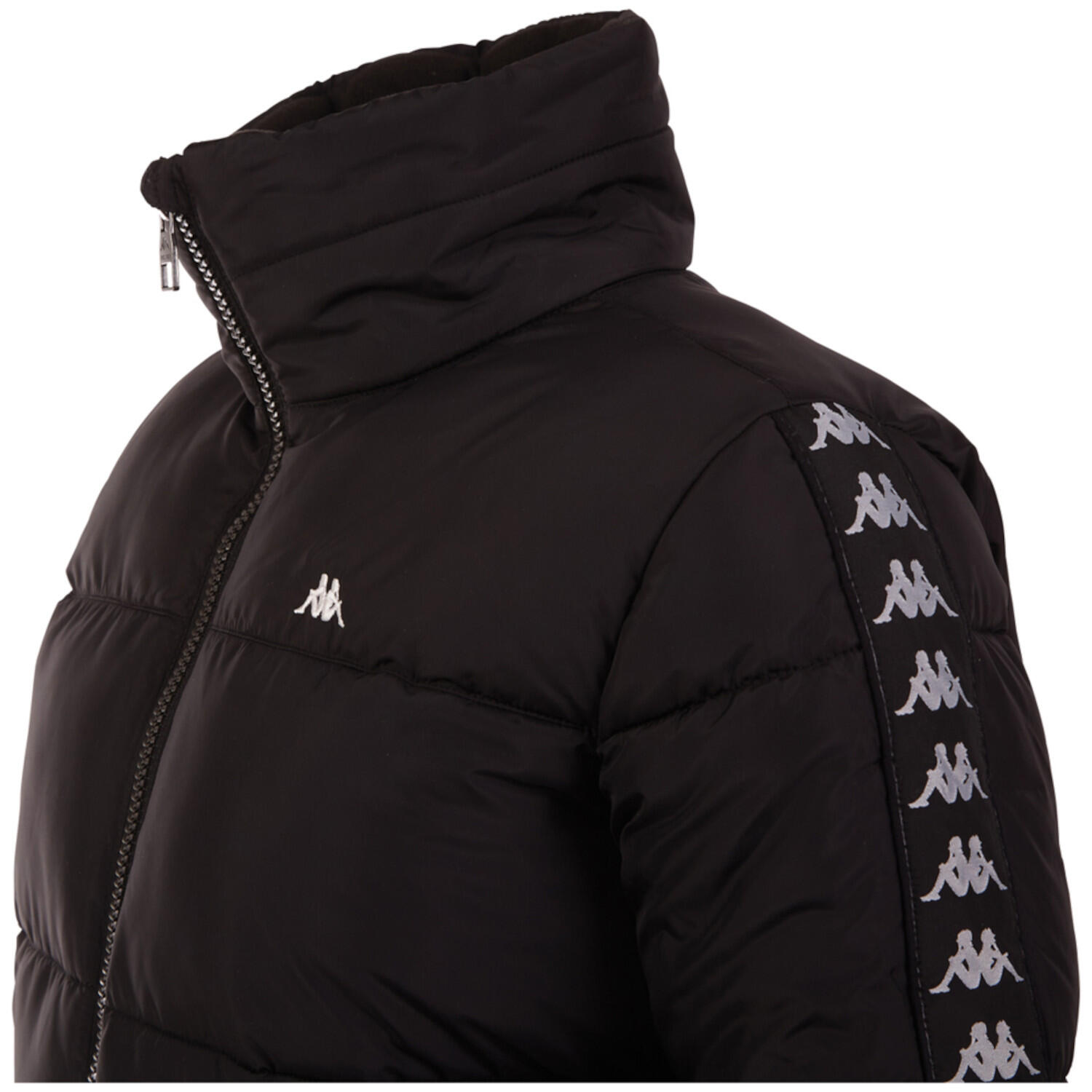 Kappa Damen Winterjacke LEBANA Women 312090 4/7