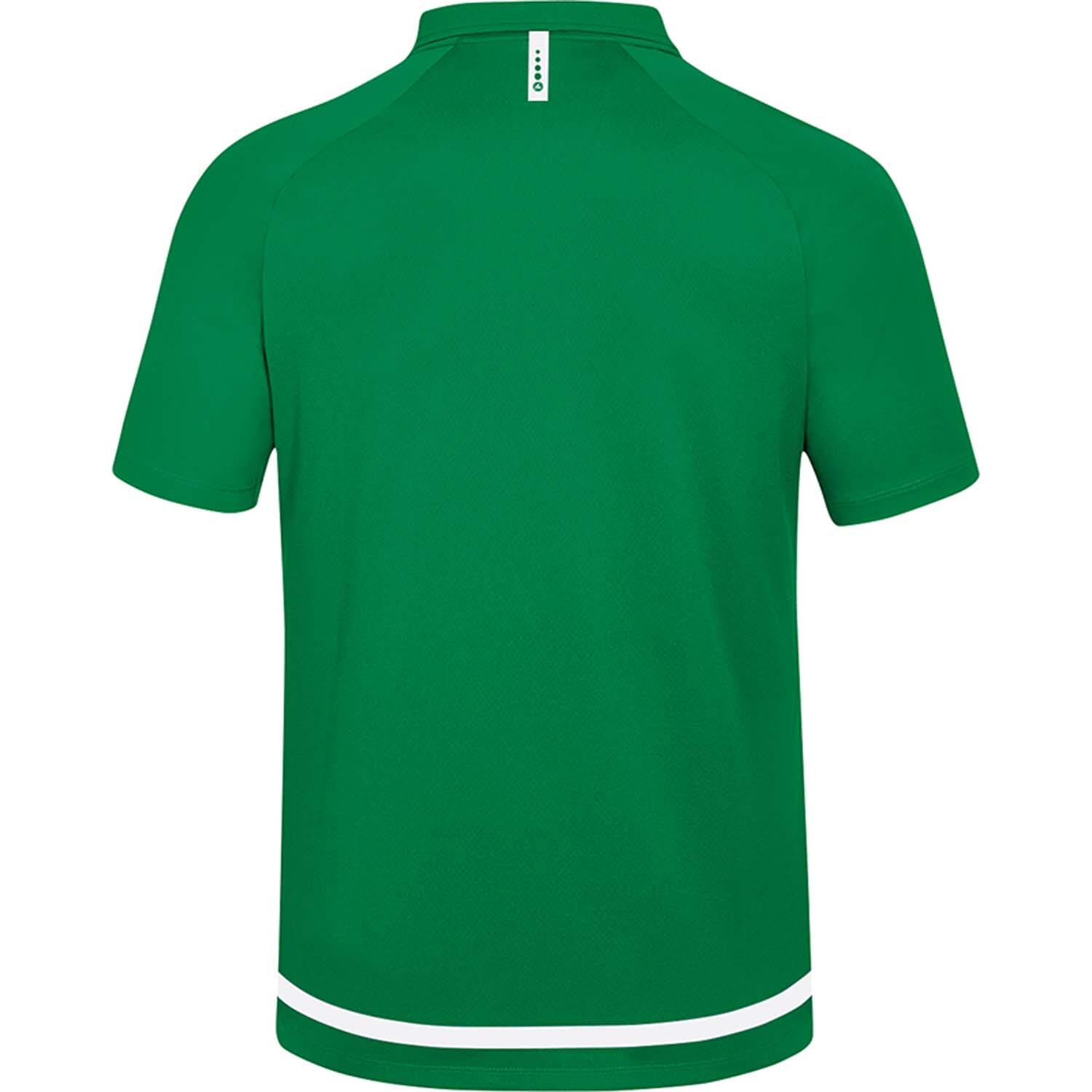 Jako Herren Poloshirt Striker 2.0 6319 2/3