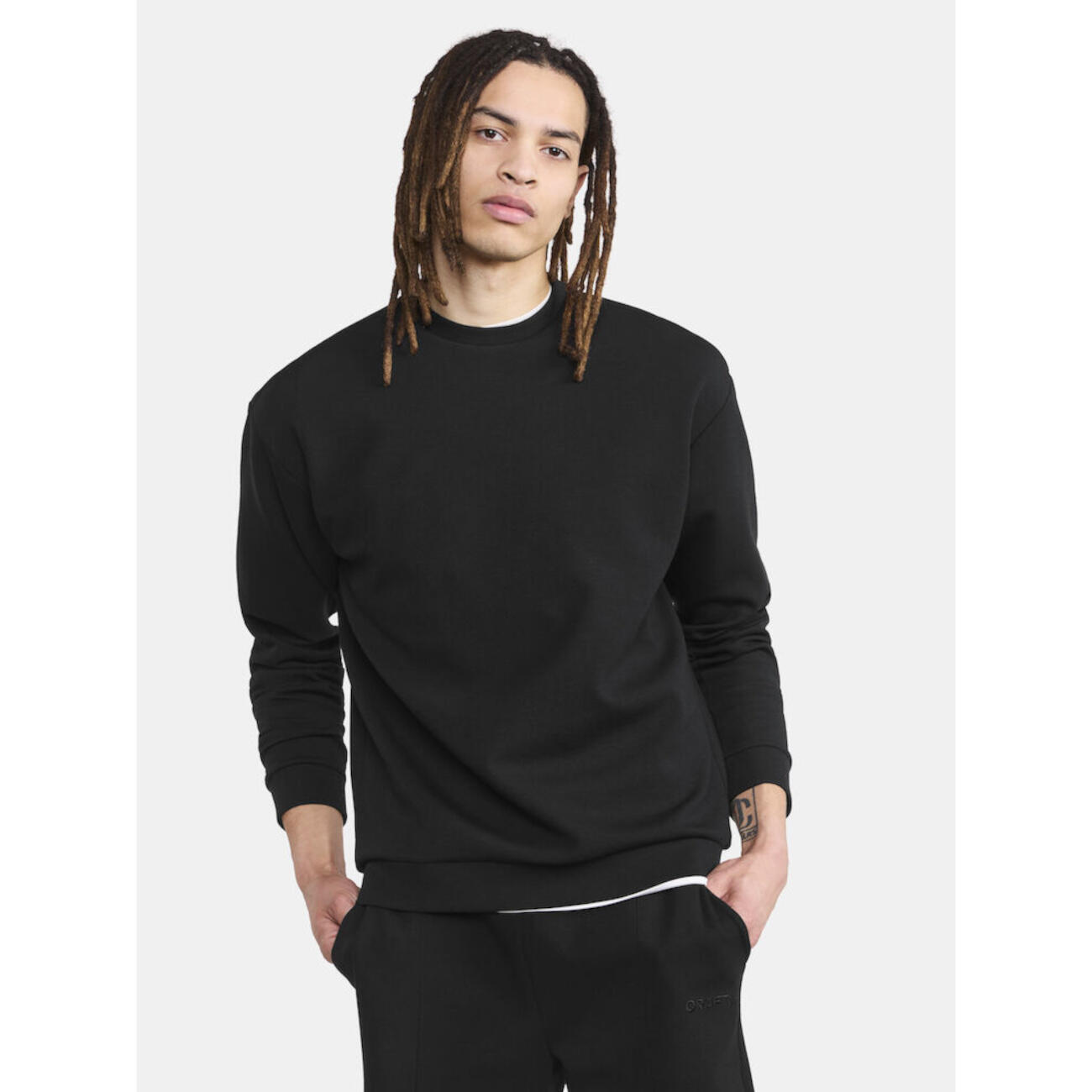 Craft Herren Pullover ADV Join RN Sweatshirt M 1914707 3/5